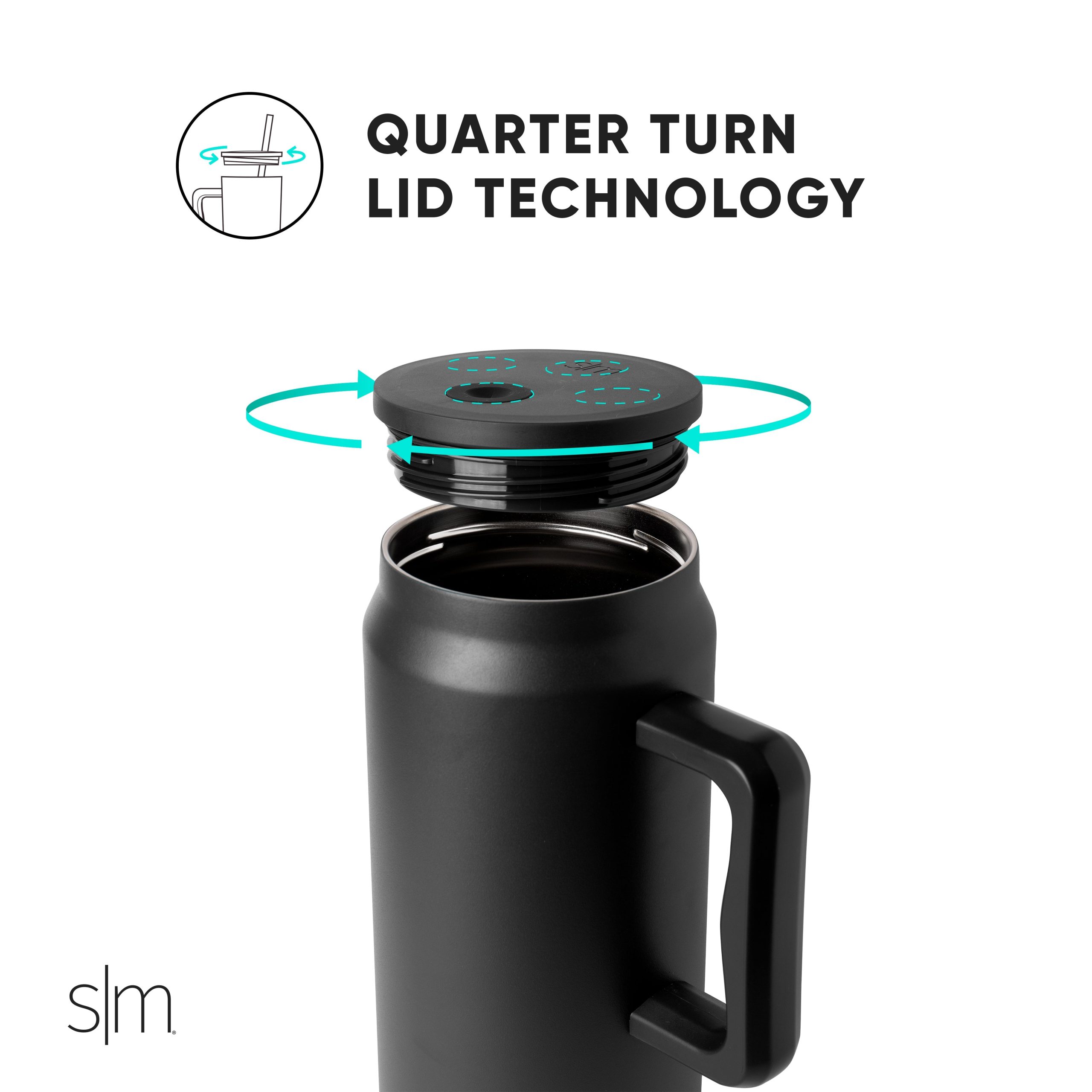 Trek Tumbler - Image 3
