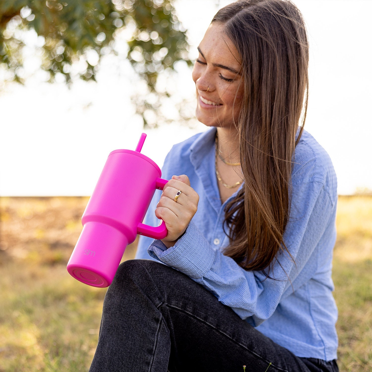 Trek Tumbler - Image 5