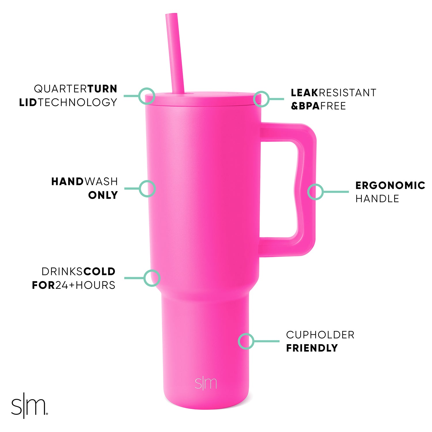 Trek Tumbler - Image 2