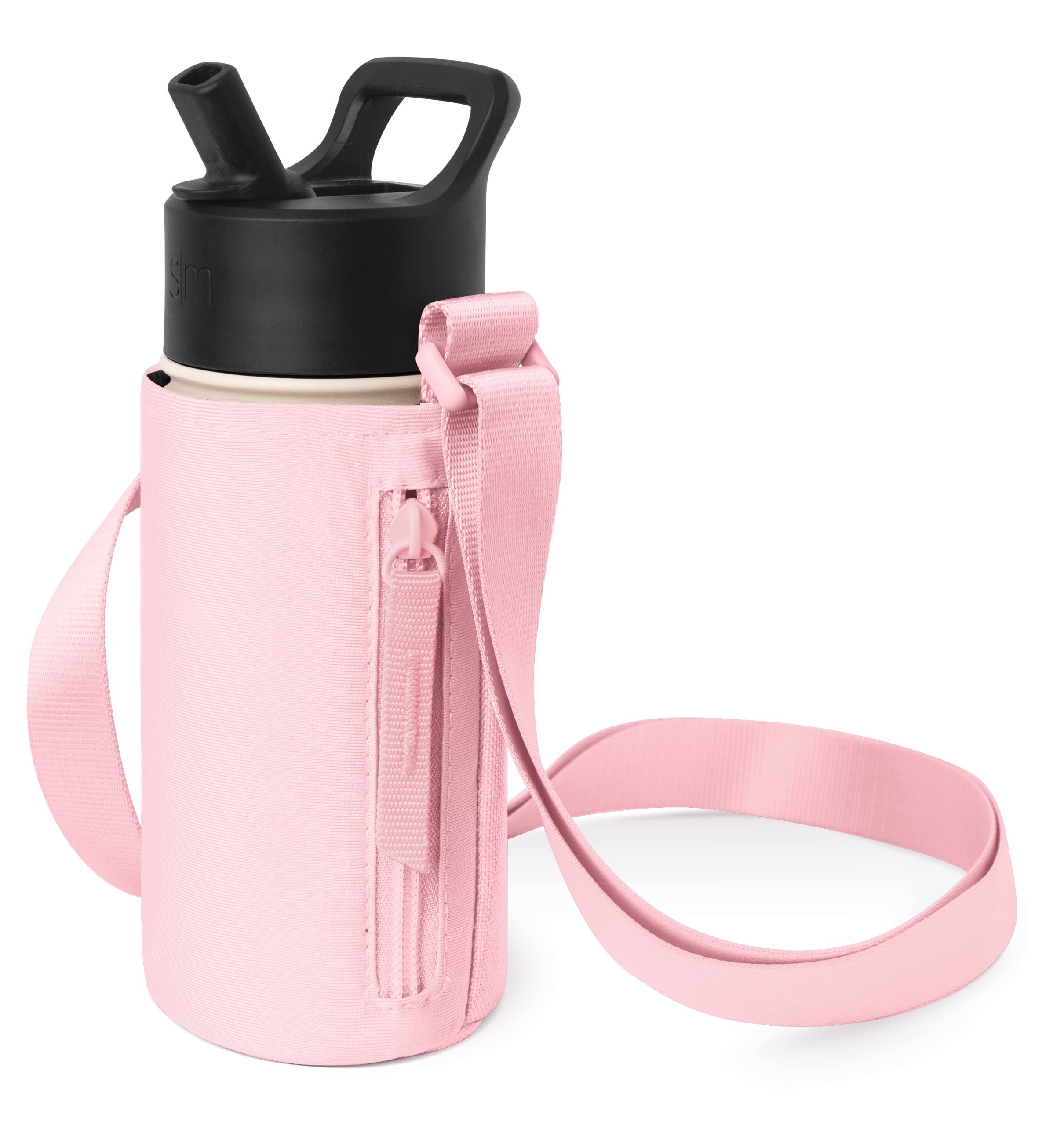 Adventure Water Bottle Sling - Kids - Image 3