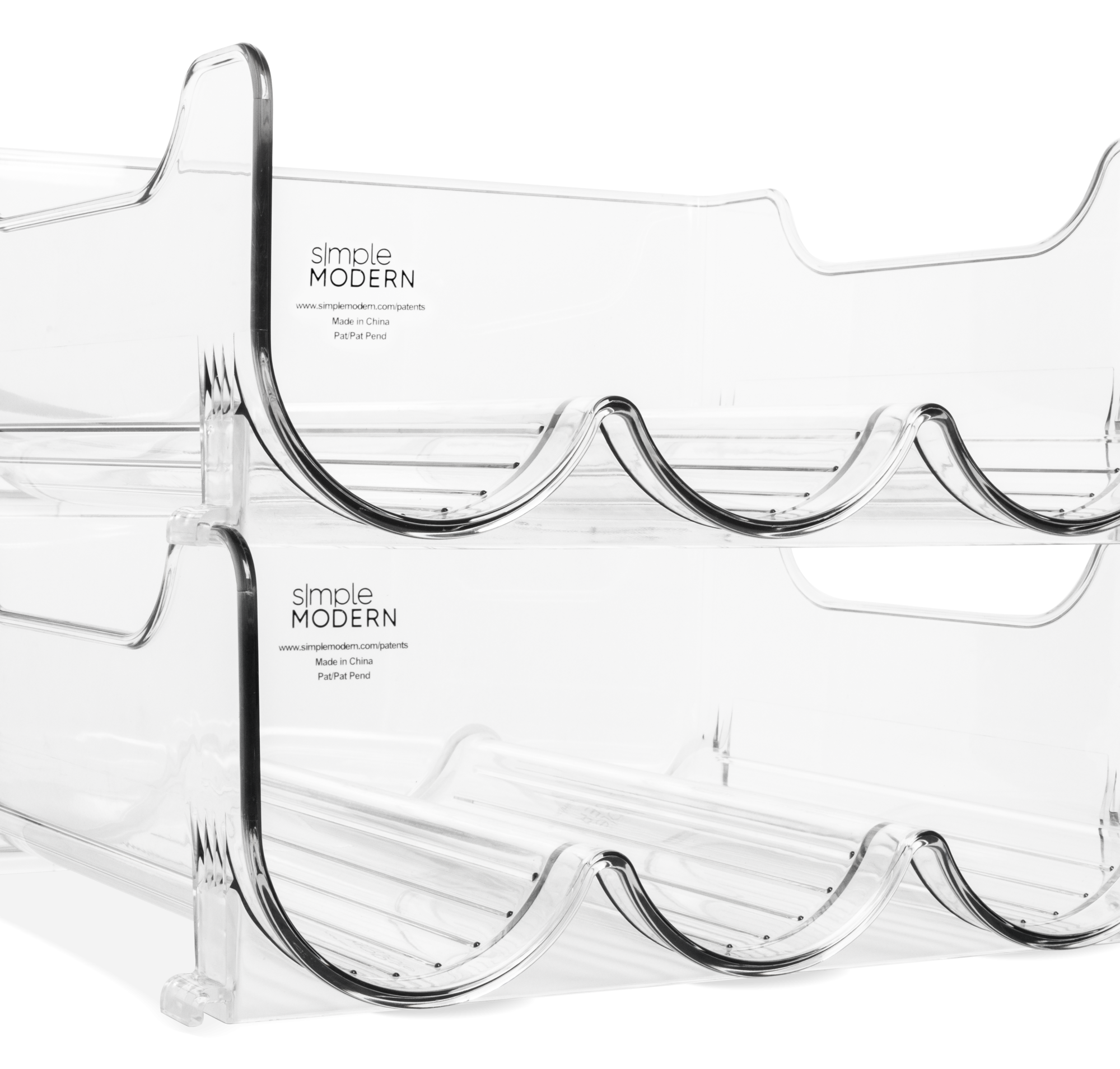 Bottle Organizer - 2 pack