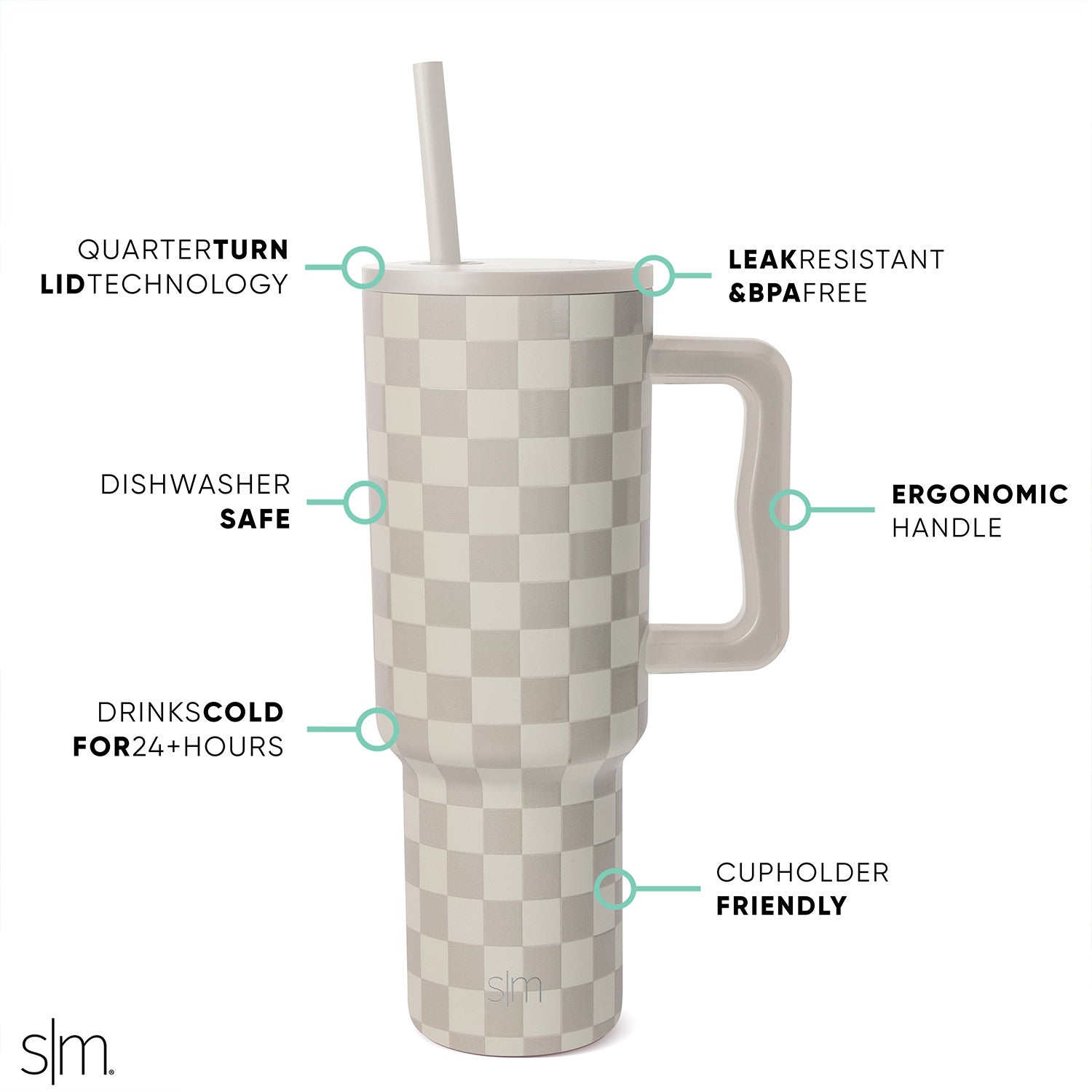 Trek Tumbler - Image 2