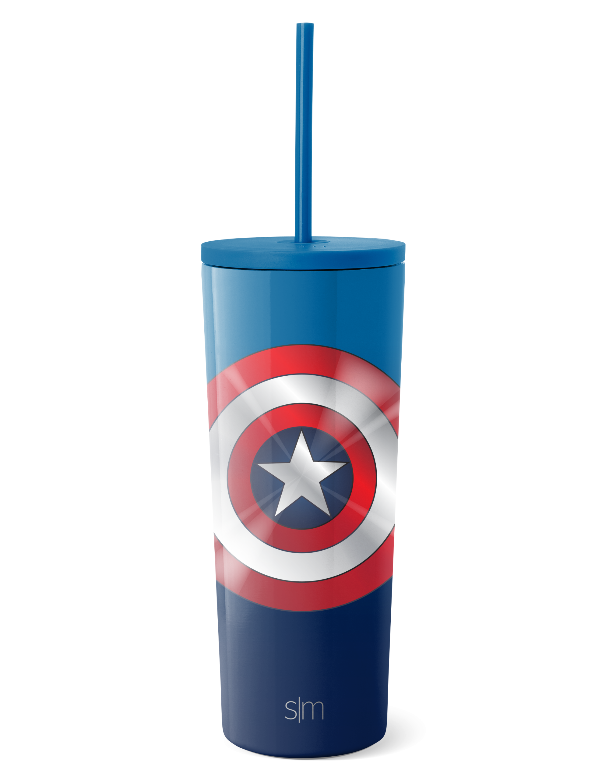 Marvel Classic Tumbler