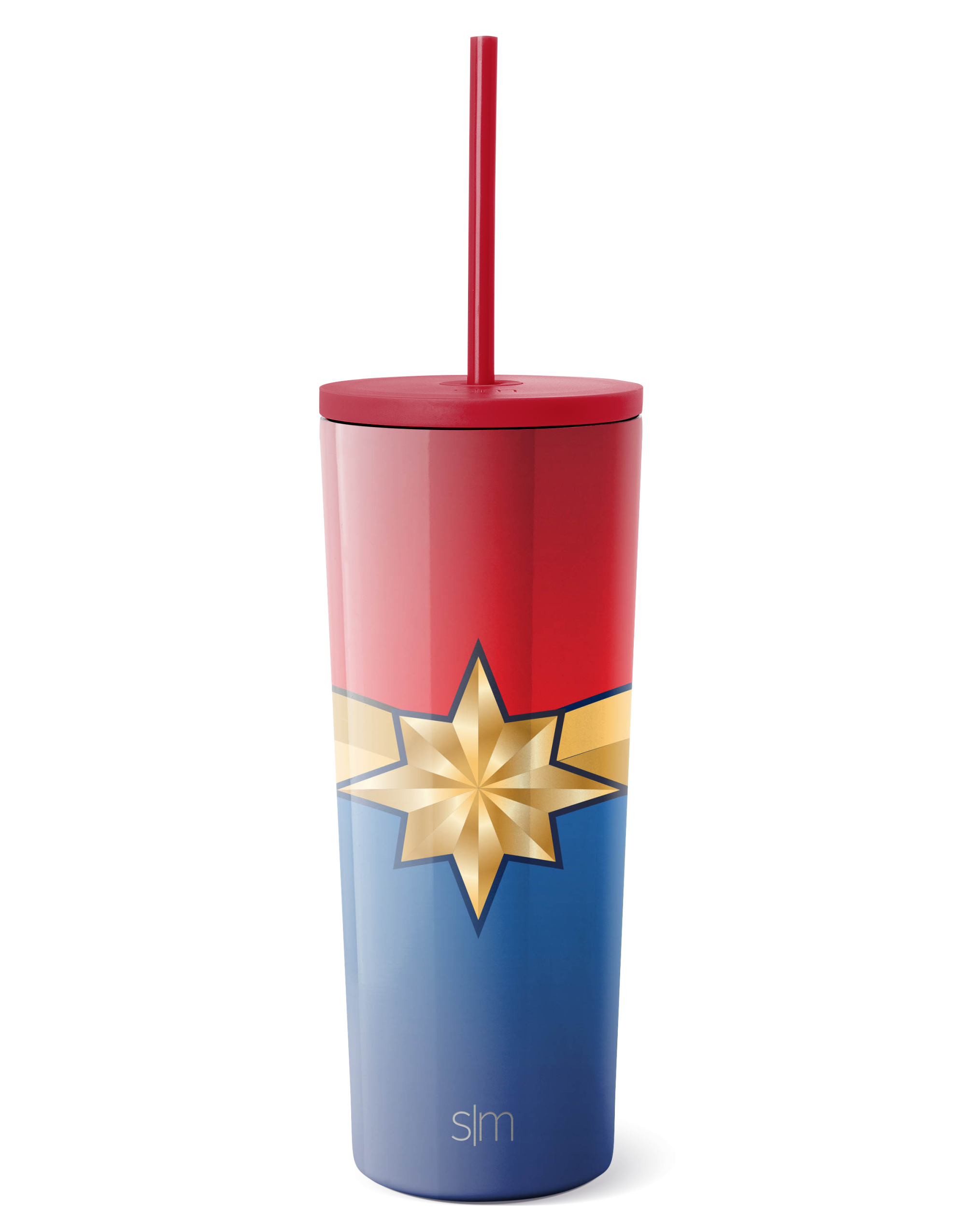 Marvel Classic Tumbler