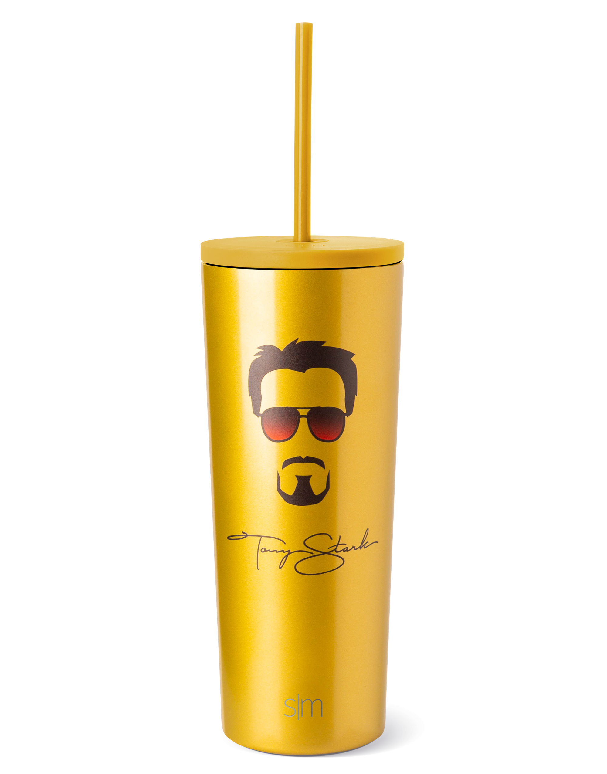 Marvel Classic Tumbler