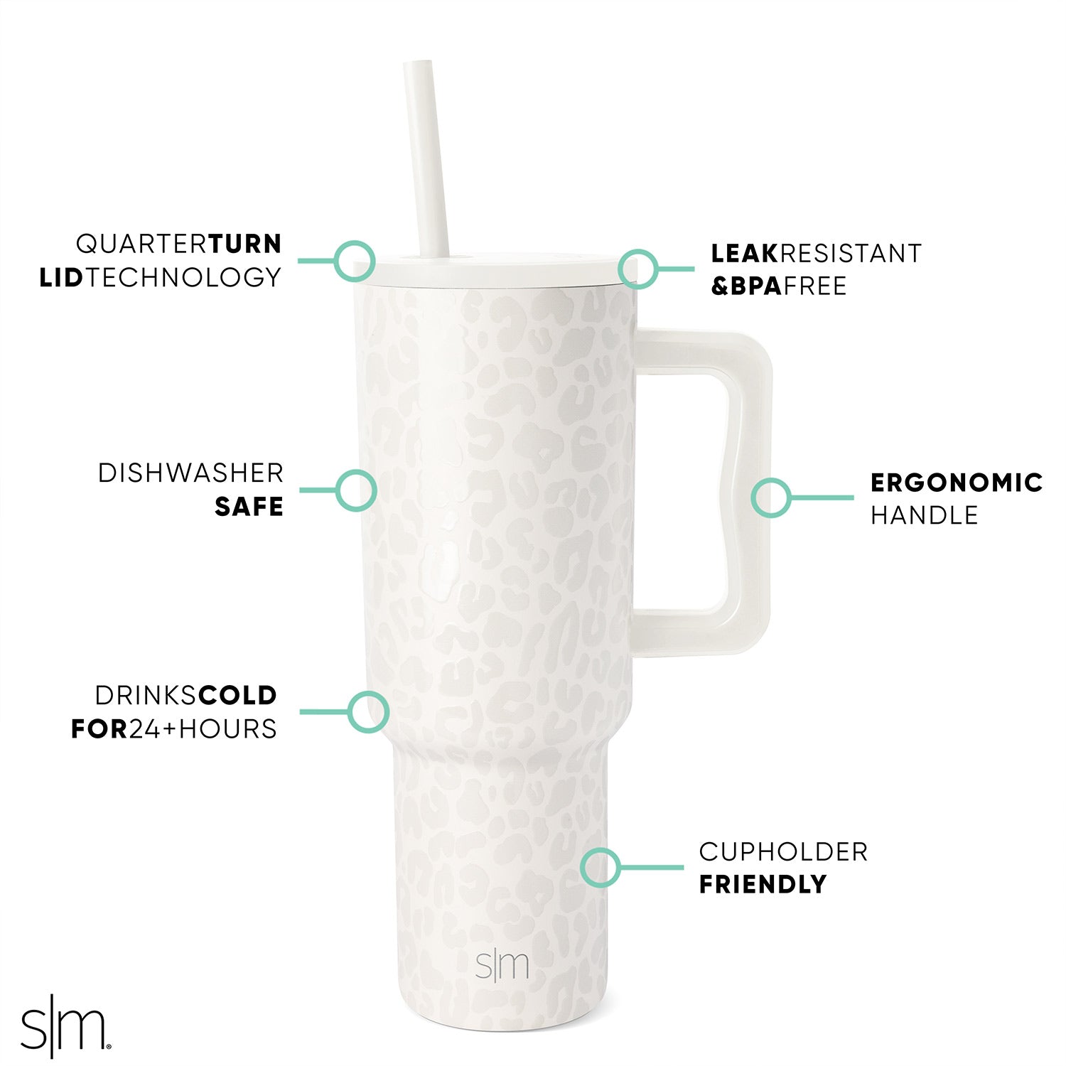 Trek Tumbler - Image 2