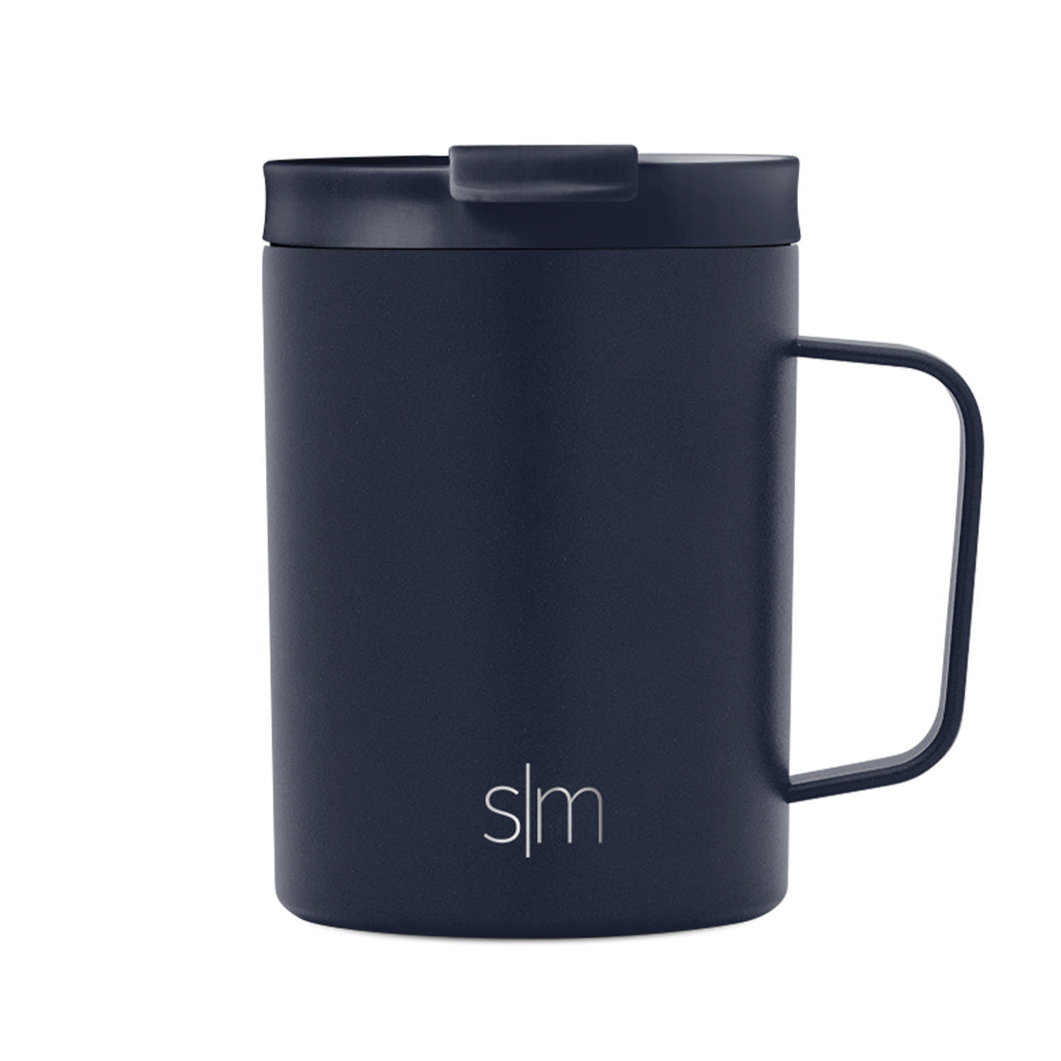 Scout Coffee Mug - 12oz - Deep Ocean
