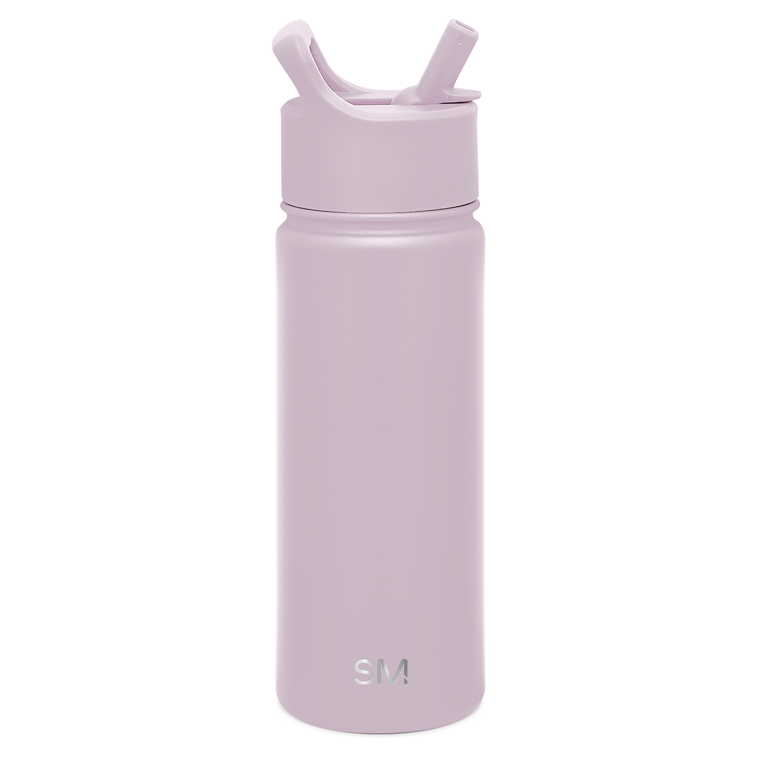 Summit Water Bottle - 18oz - Lavender Mist