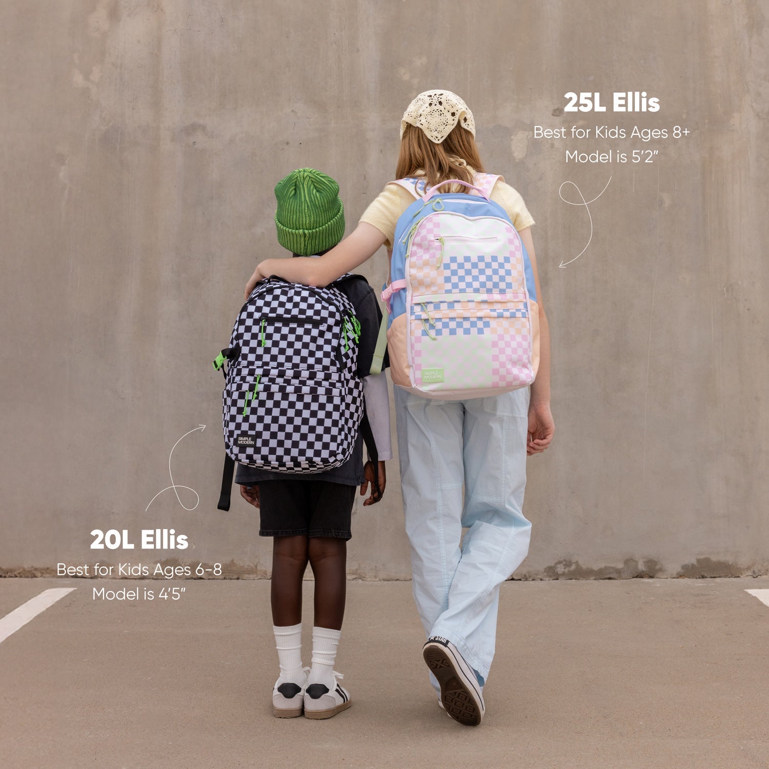 Ellis Backpack 20L - Image 8