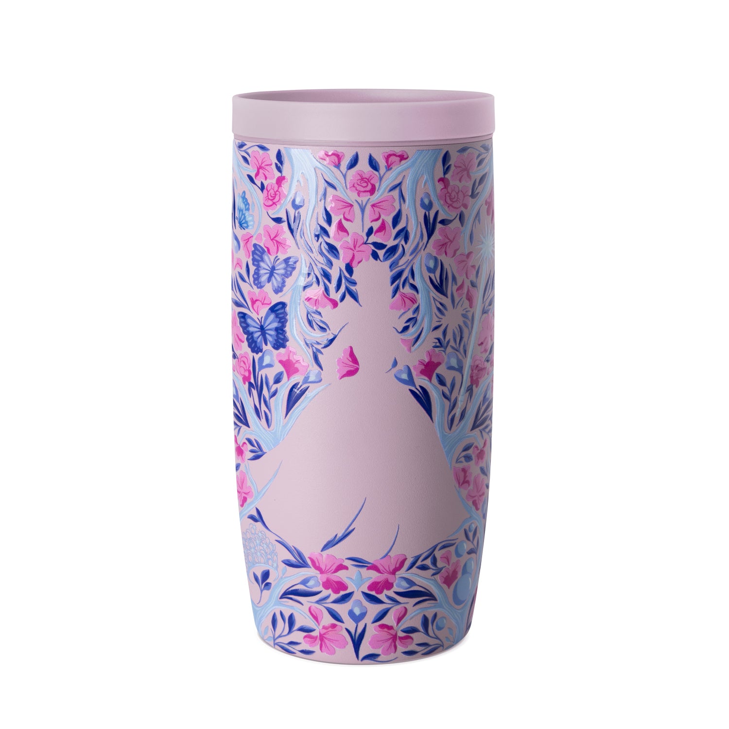 Voyager Tumbler - Signature