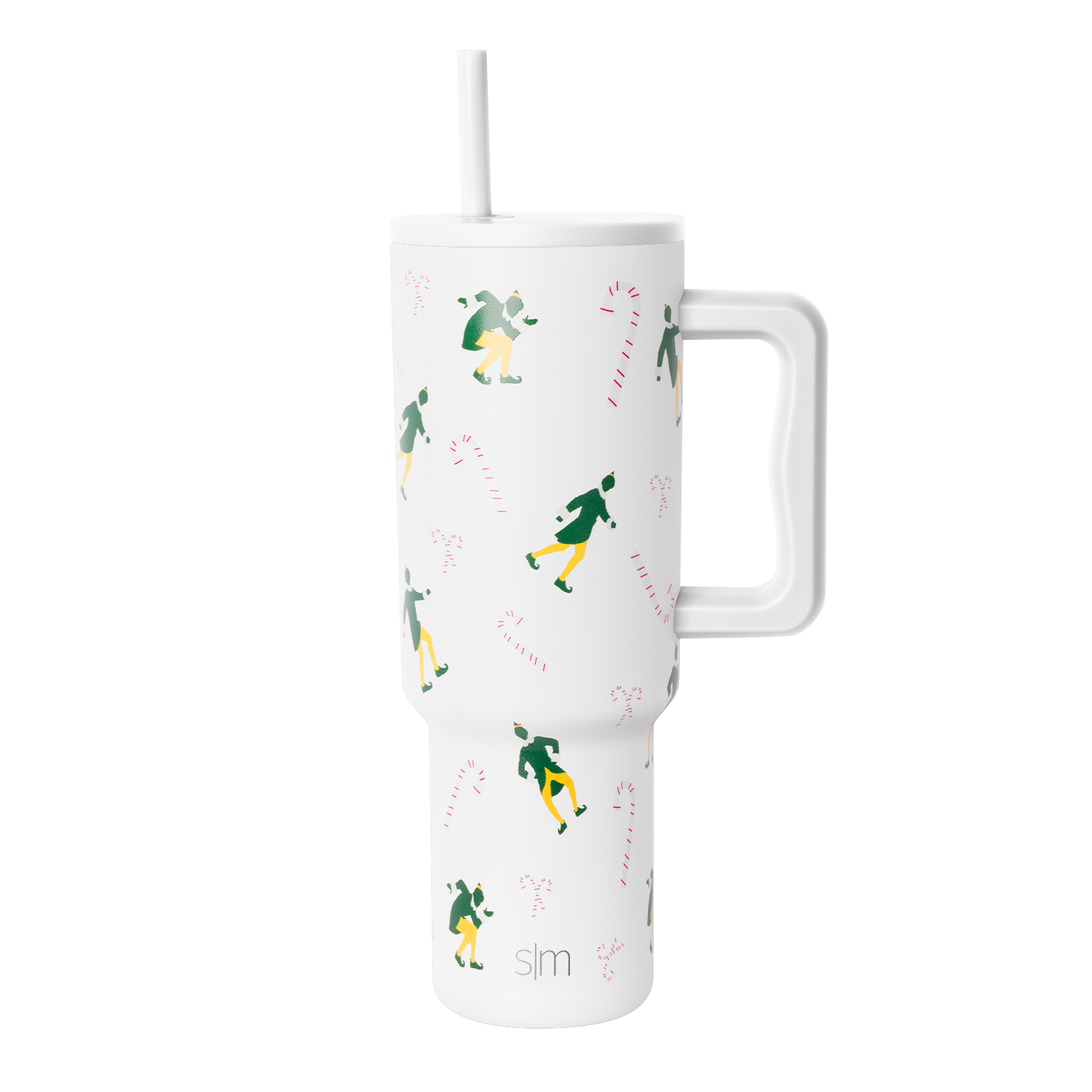 Trek Tumbler