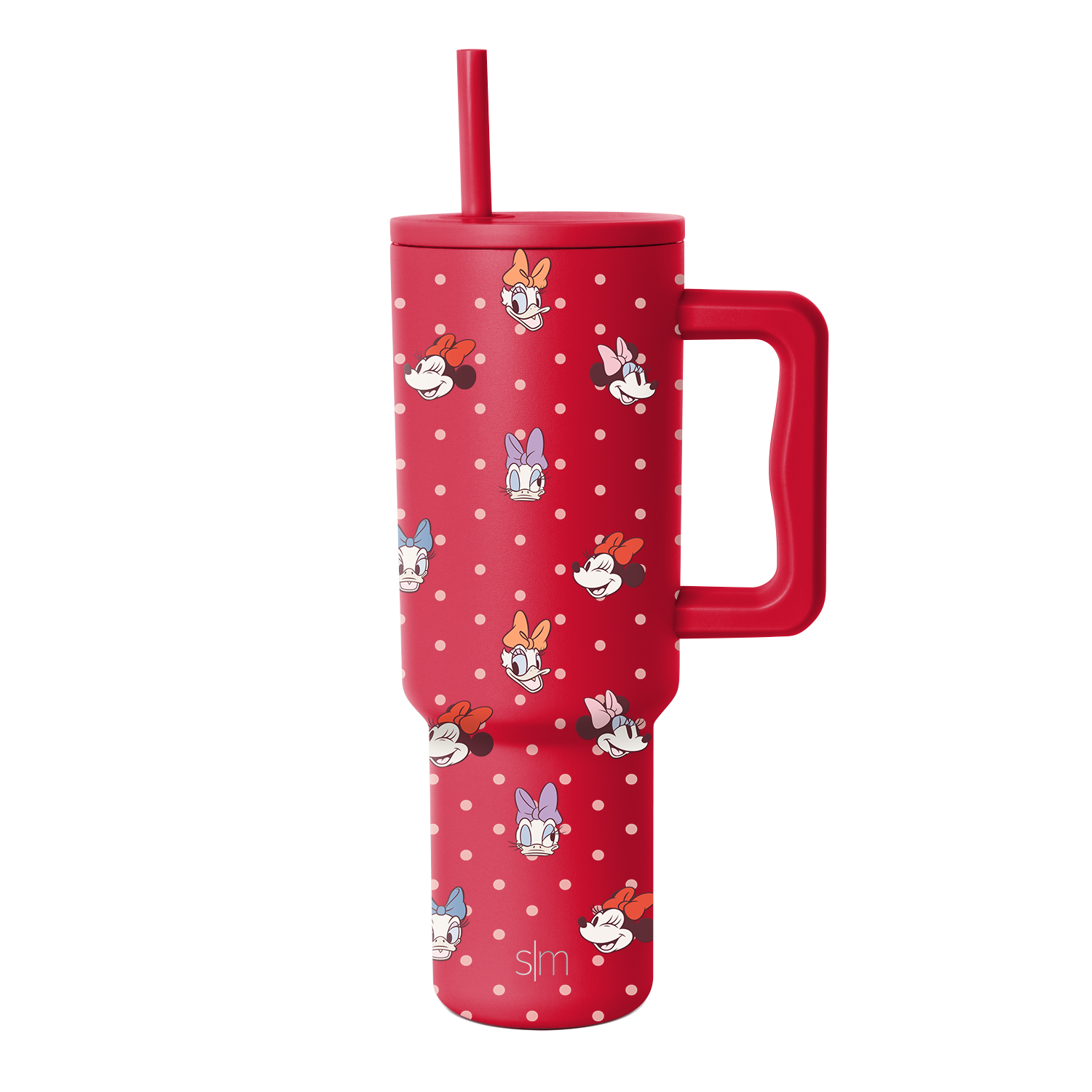 Trek Tumbler