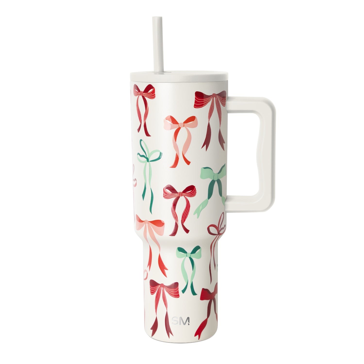 Trek Tumbler