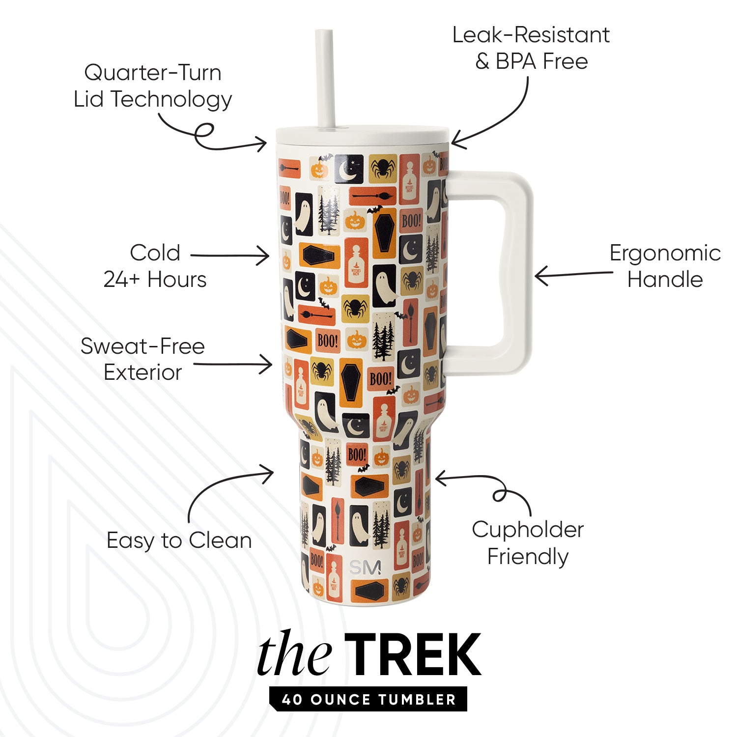 Trek Tumbler - Image 2