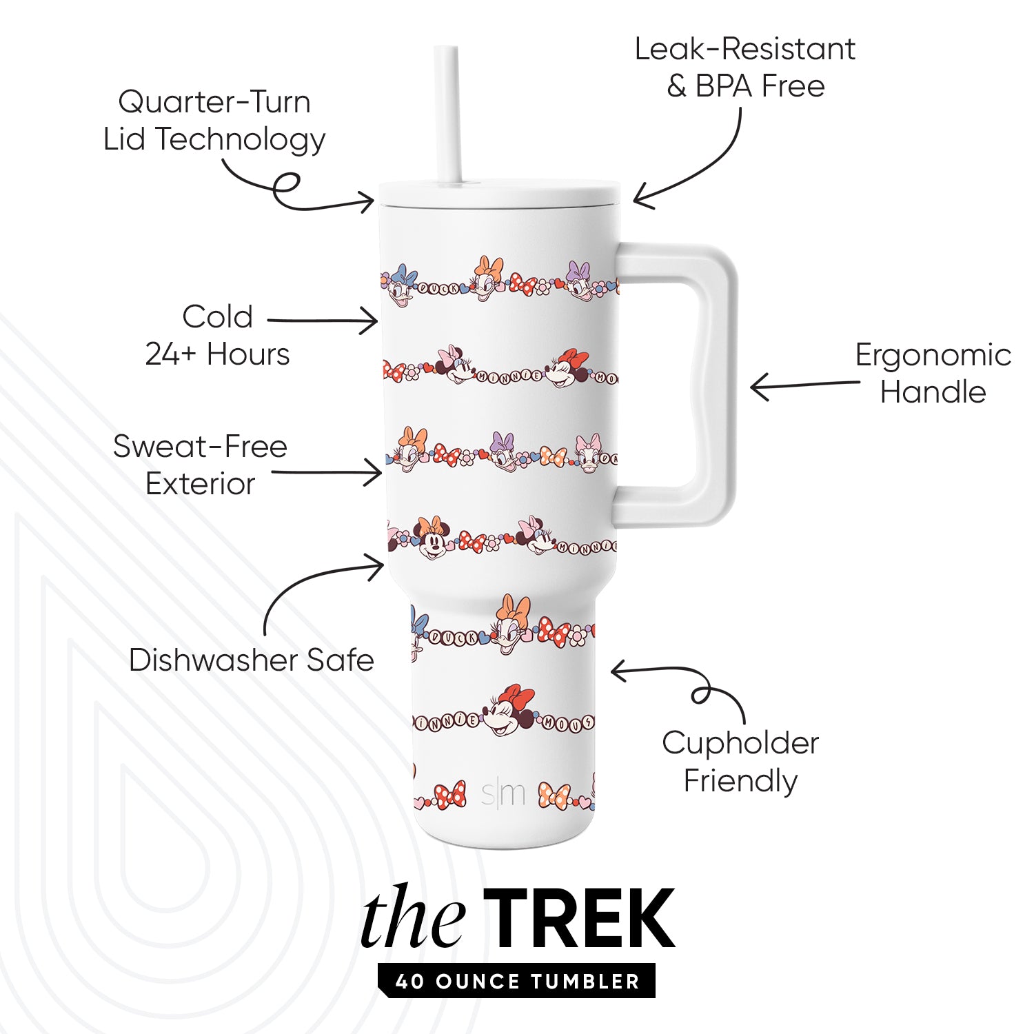 Trek Tumbler - Image 2