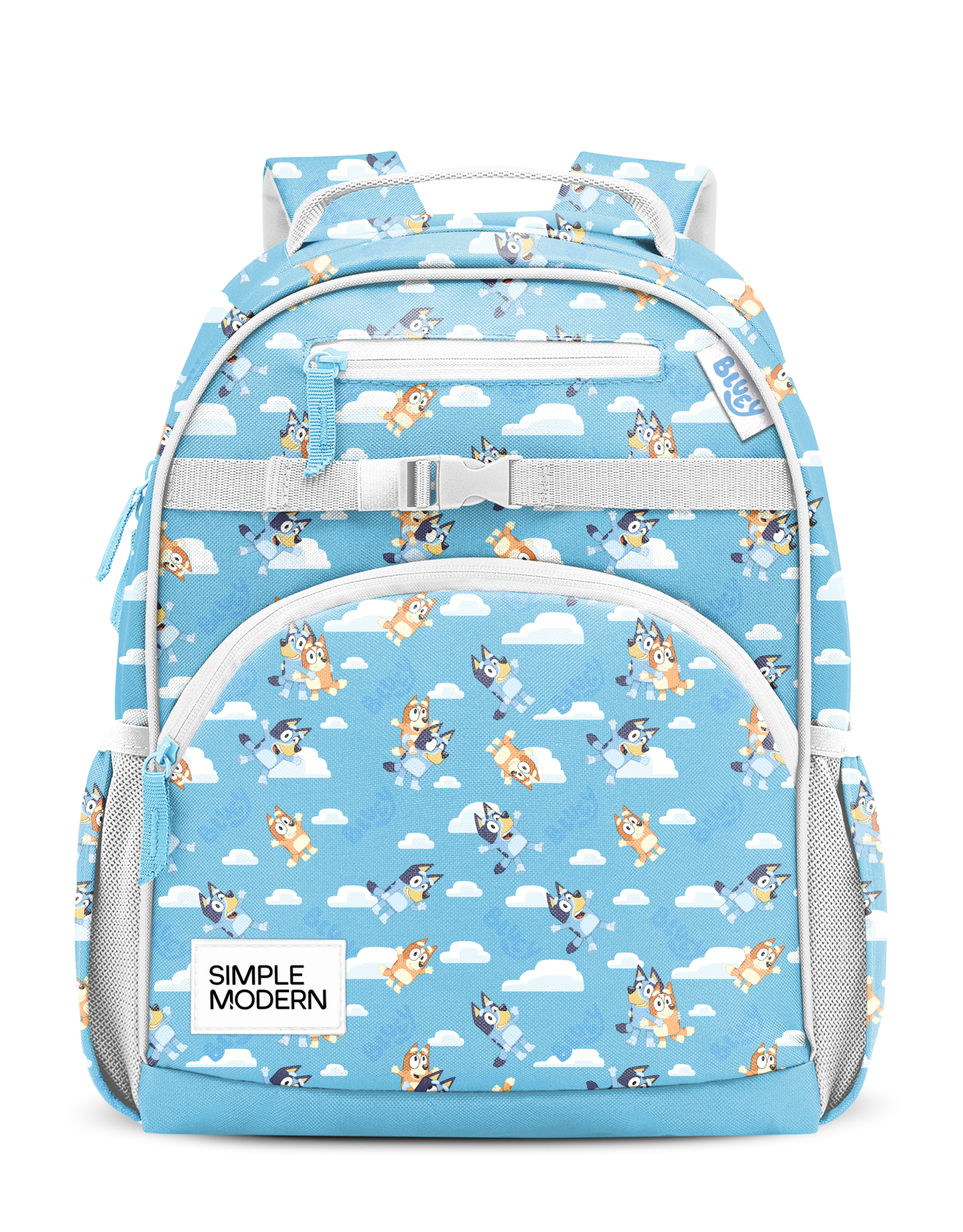 Fletcher Kids' Backpack - Medium