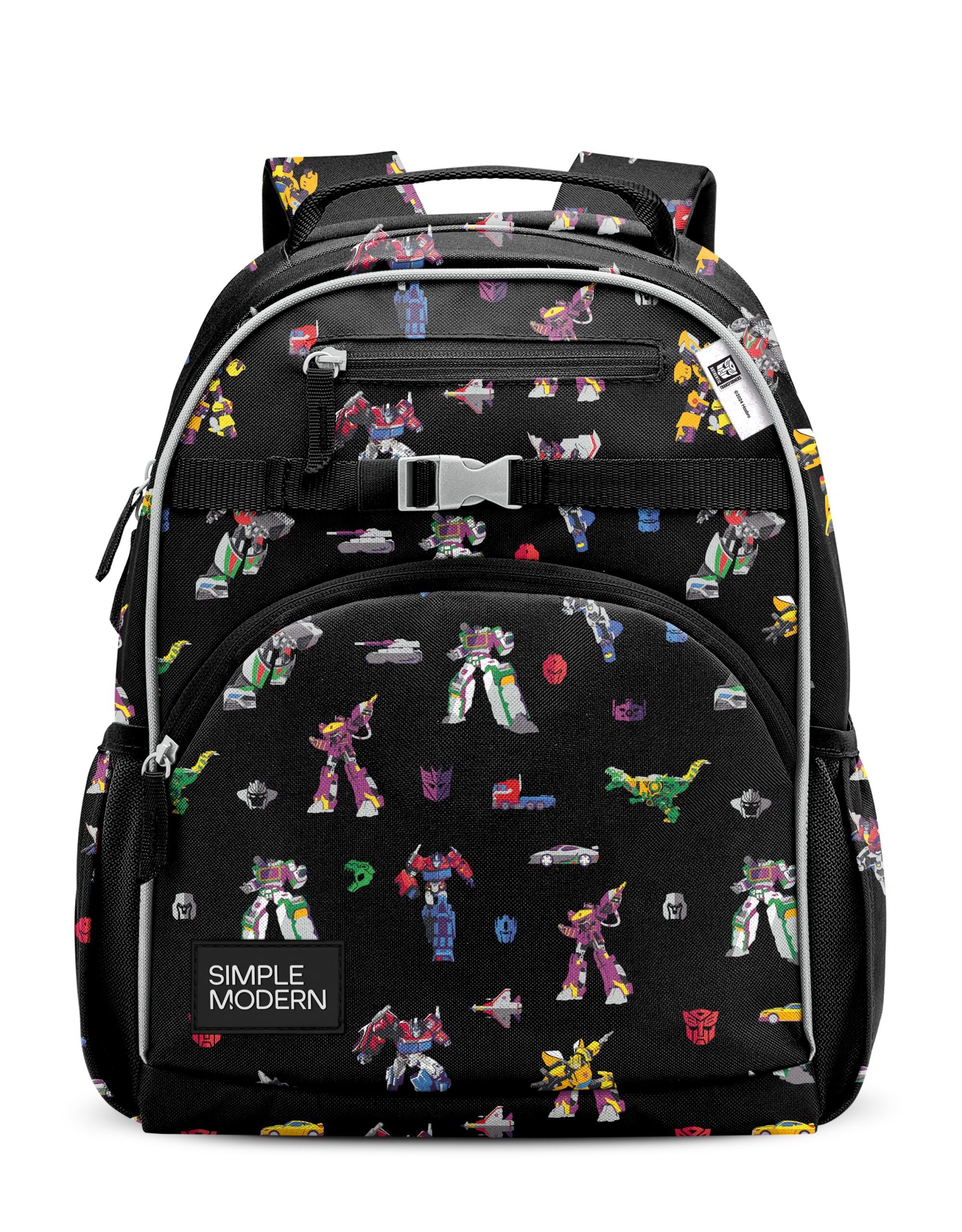 Fletcher Kids' Backpack - Medium