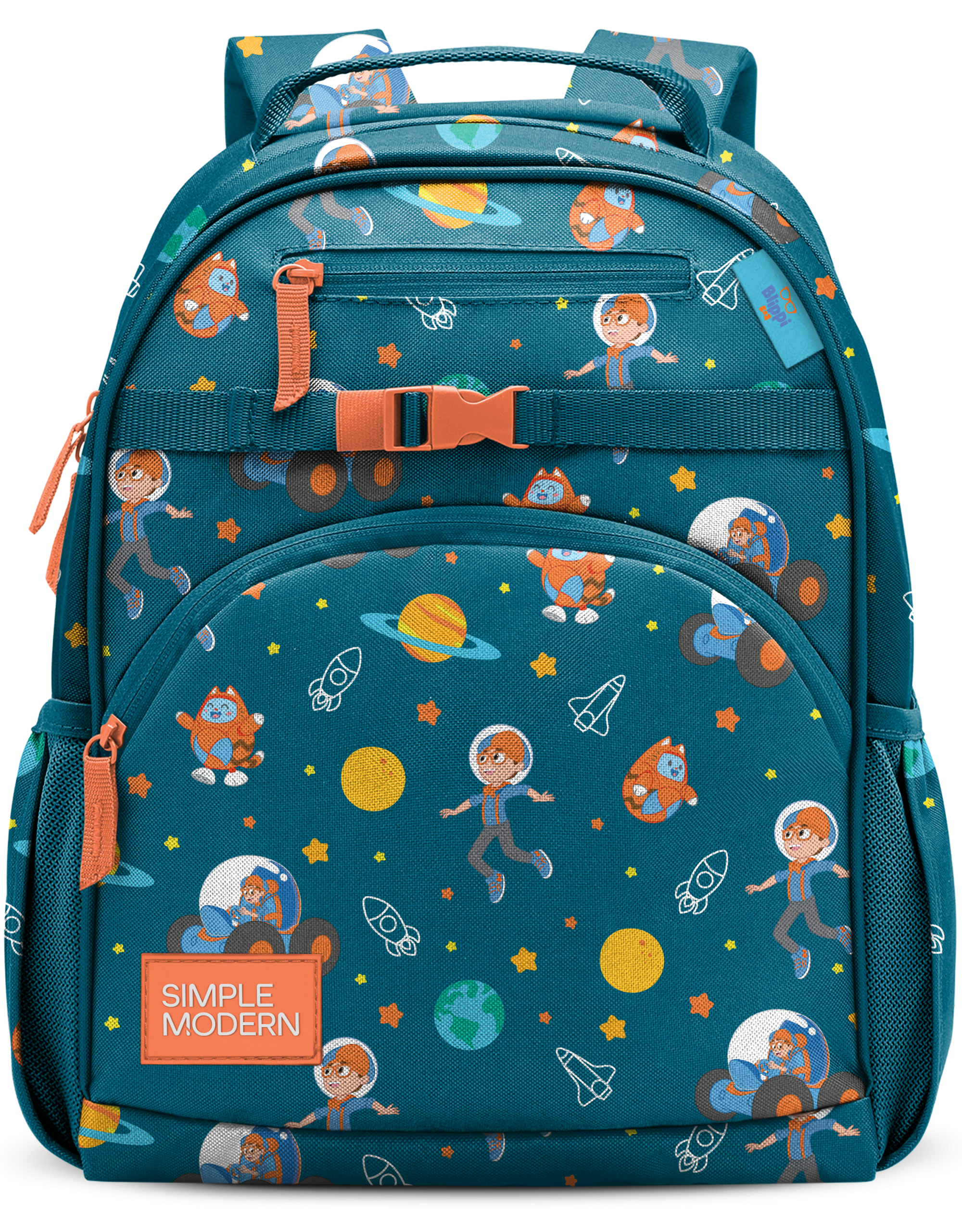 Fletcher Kids' Backpack - Medium