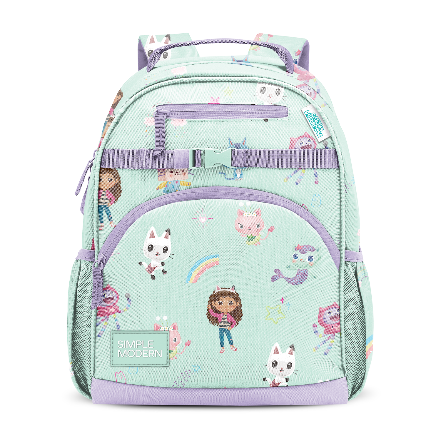 Fletcher Kids' Backpack - Medium