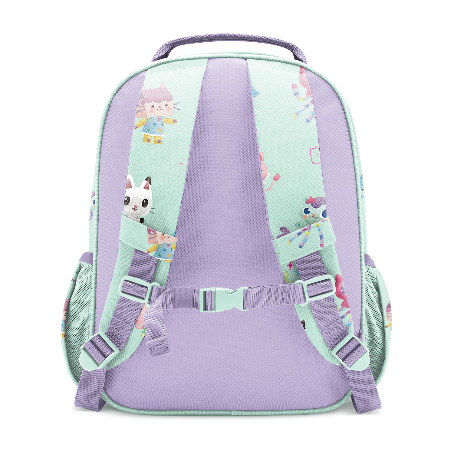 Fletcher Kids' Backpack - Medium - Image 2