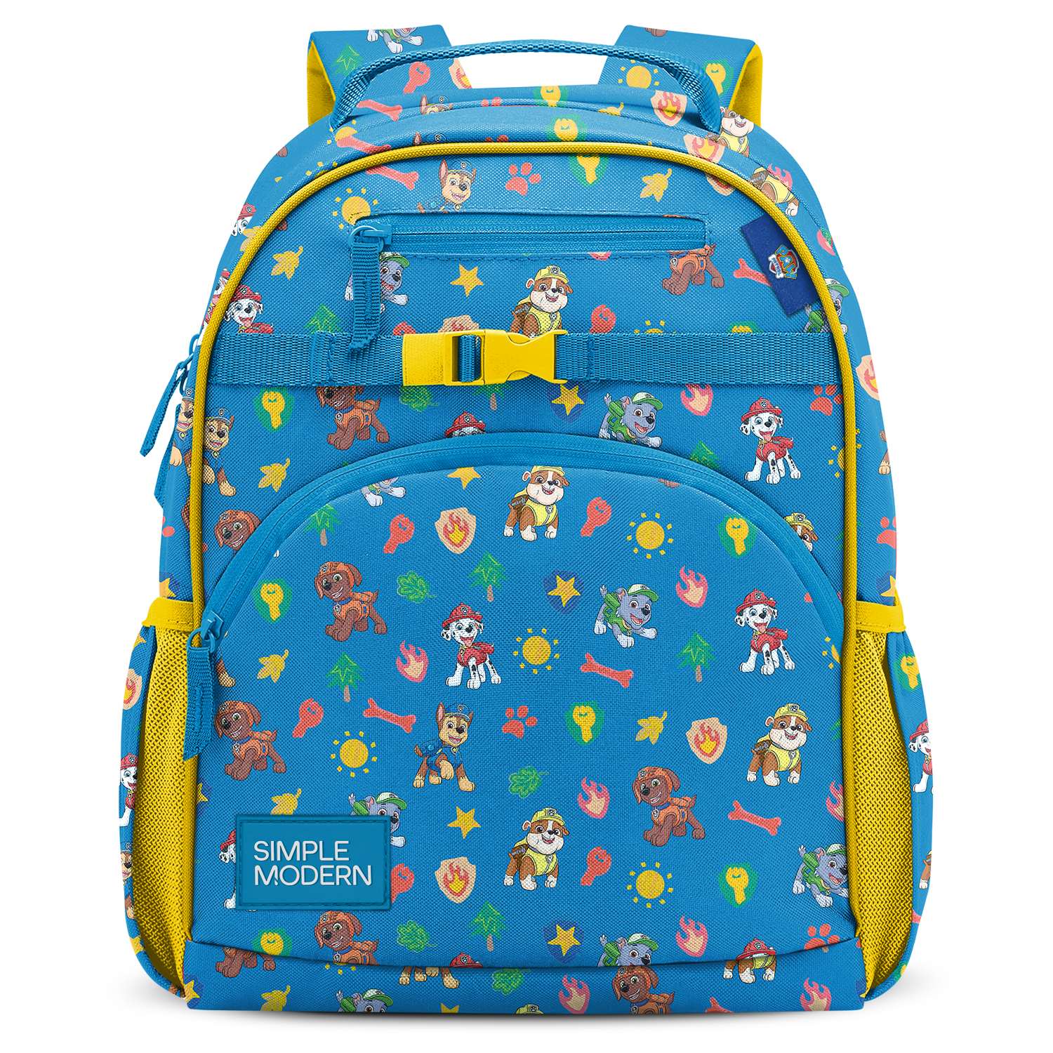 Fletcher Kids' Backpack - Medium