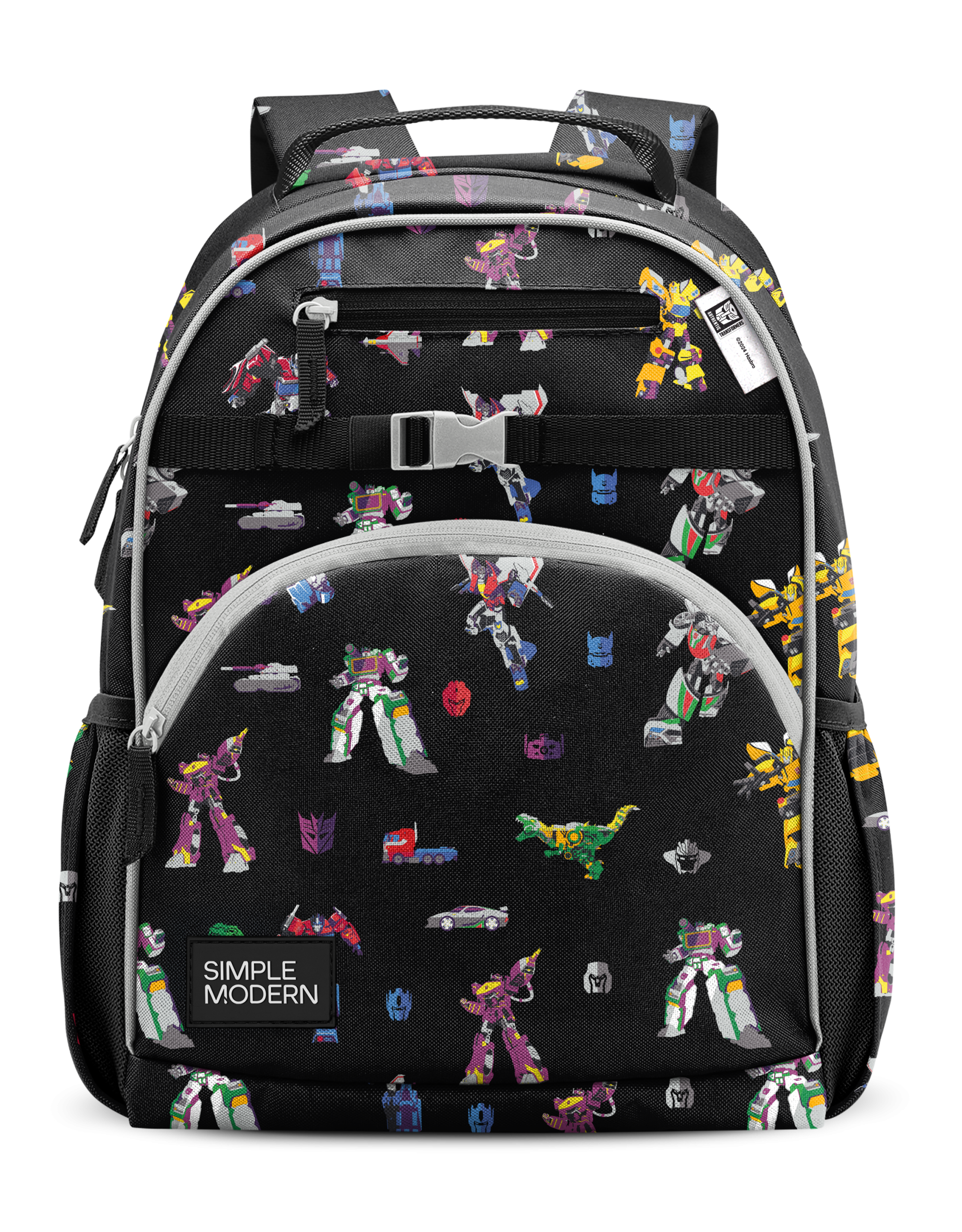 Fletcher Kids' Backpack - Large