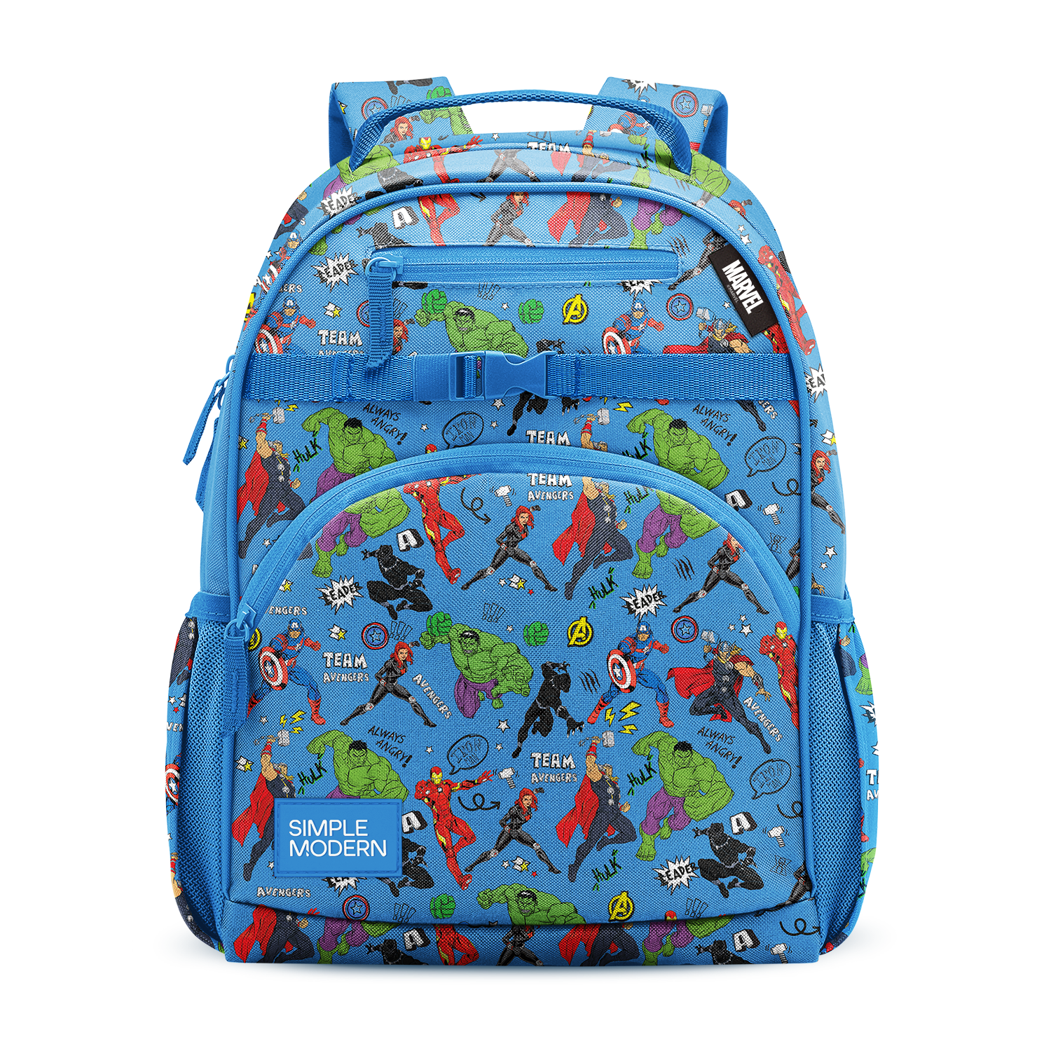 Fletcher Kids' Backpack - Large