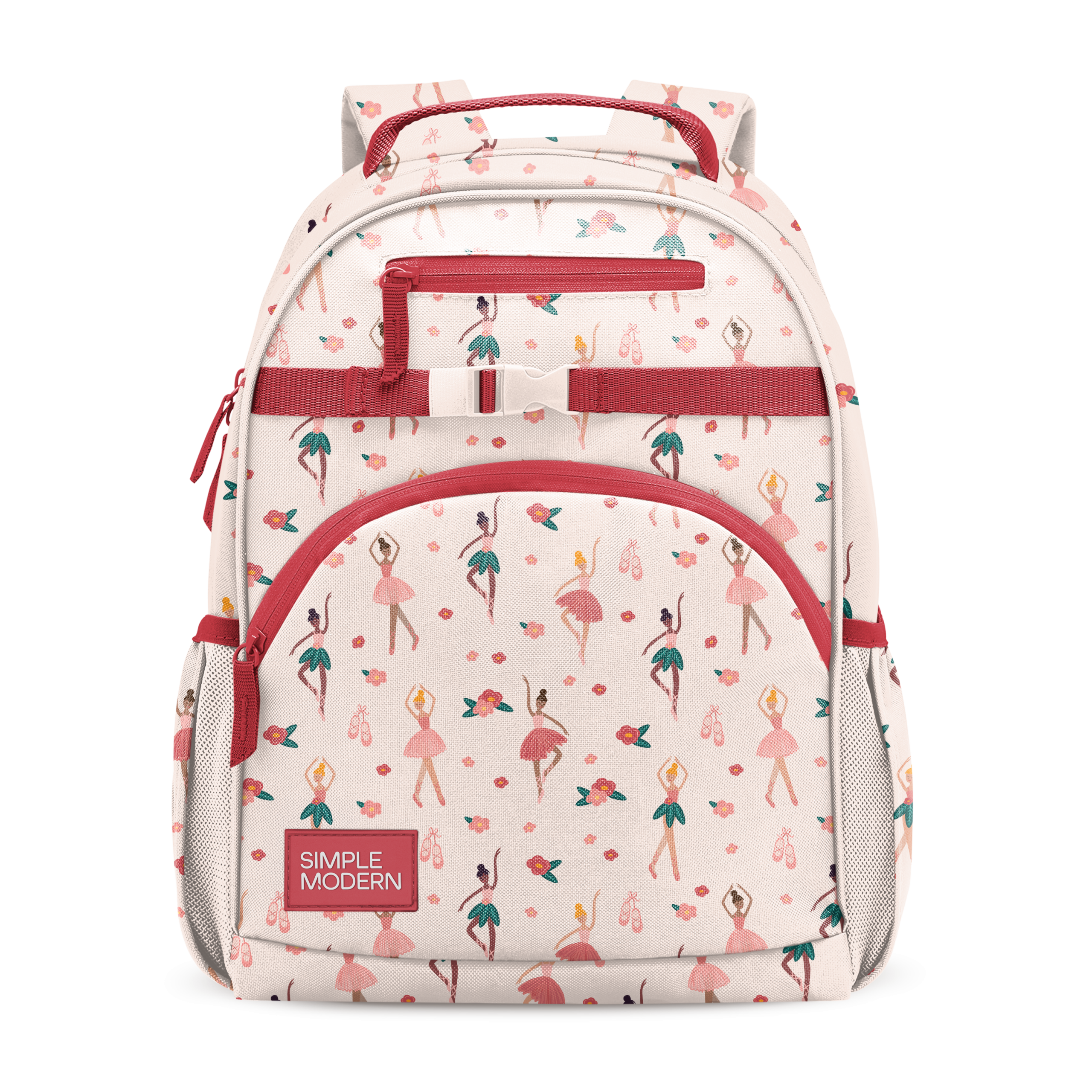 Fletcher Kids' Backpack - Large