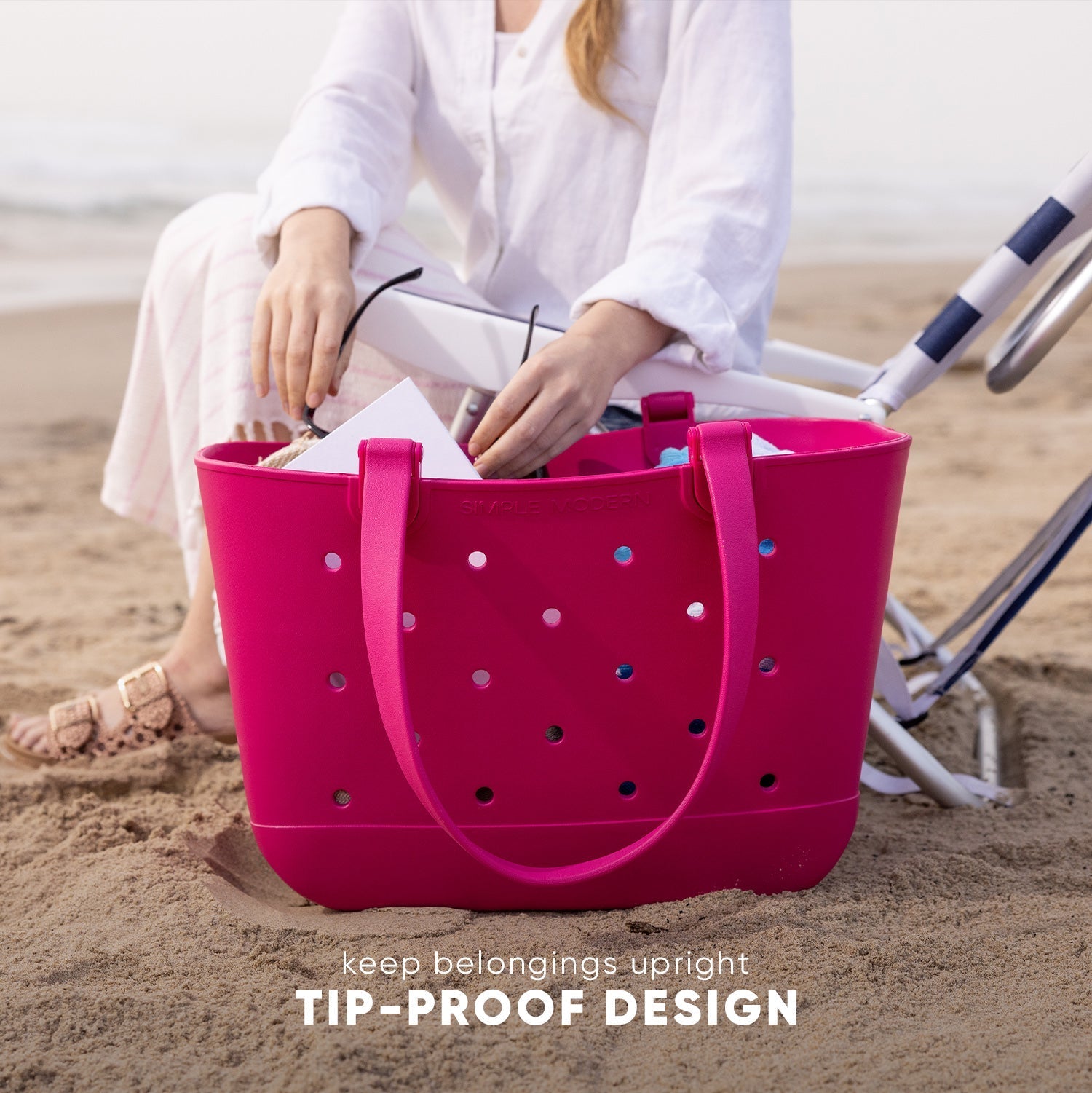 Getaway Bag - Image 6