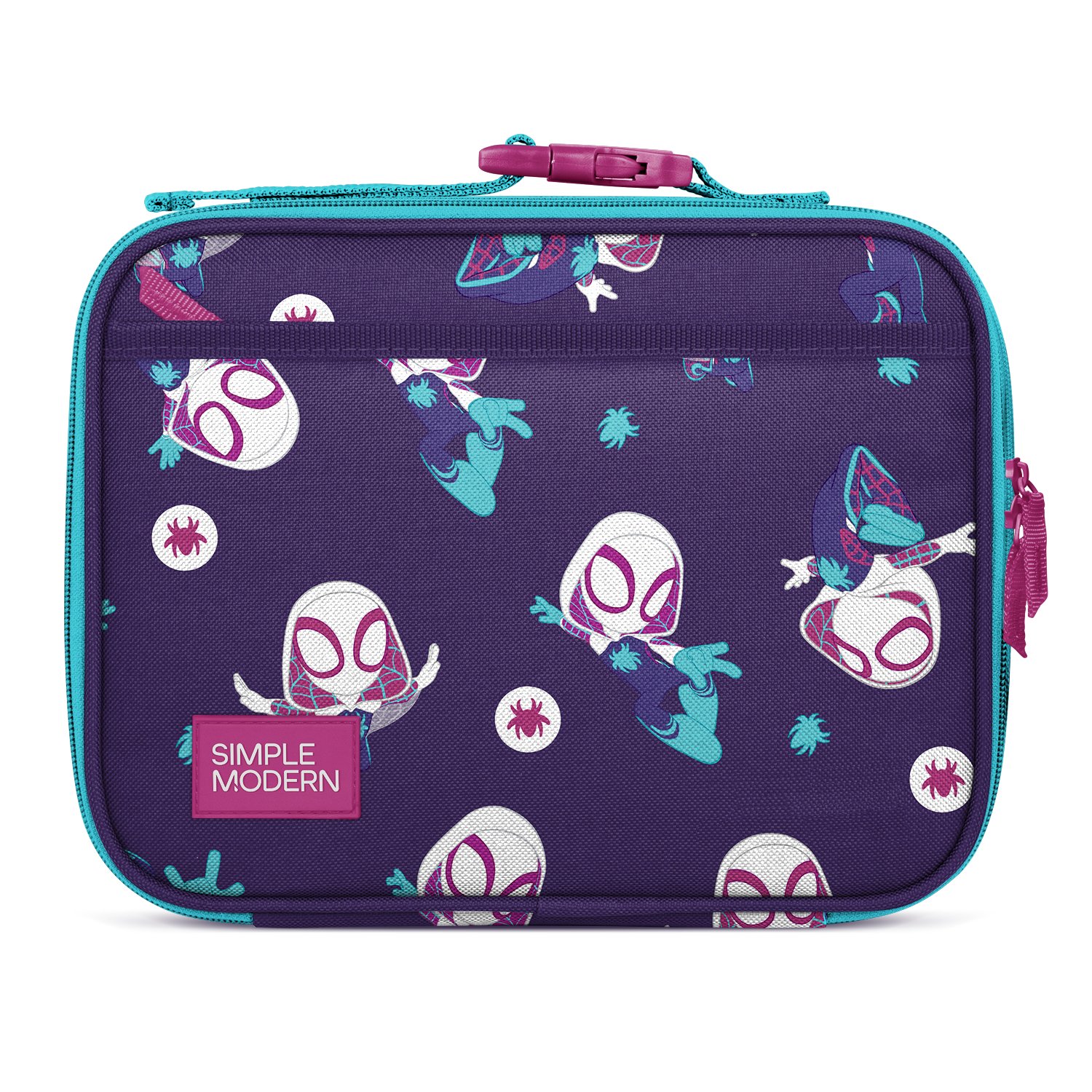 Hadley Lunch Bag