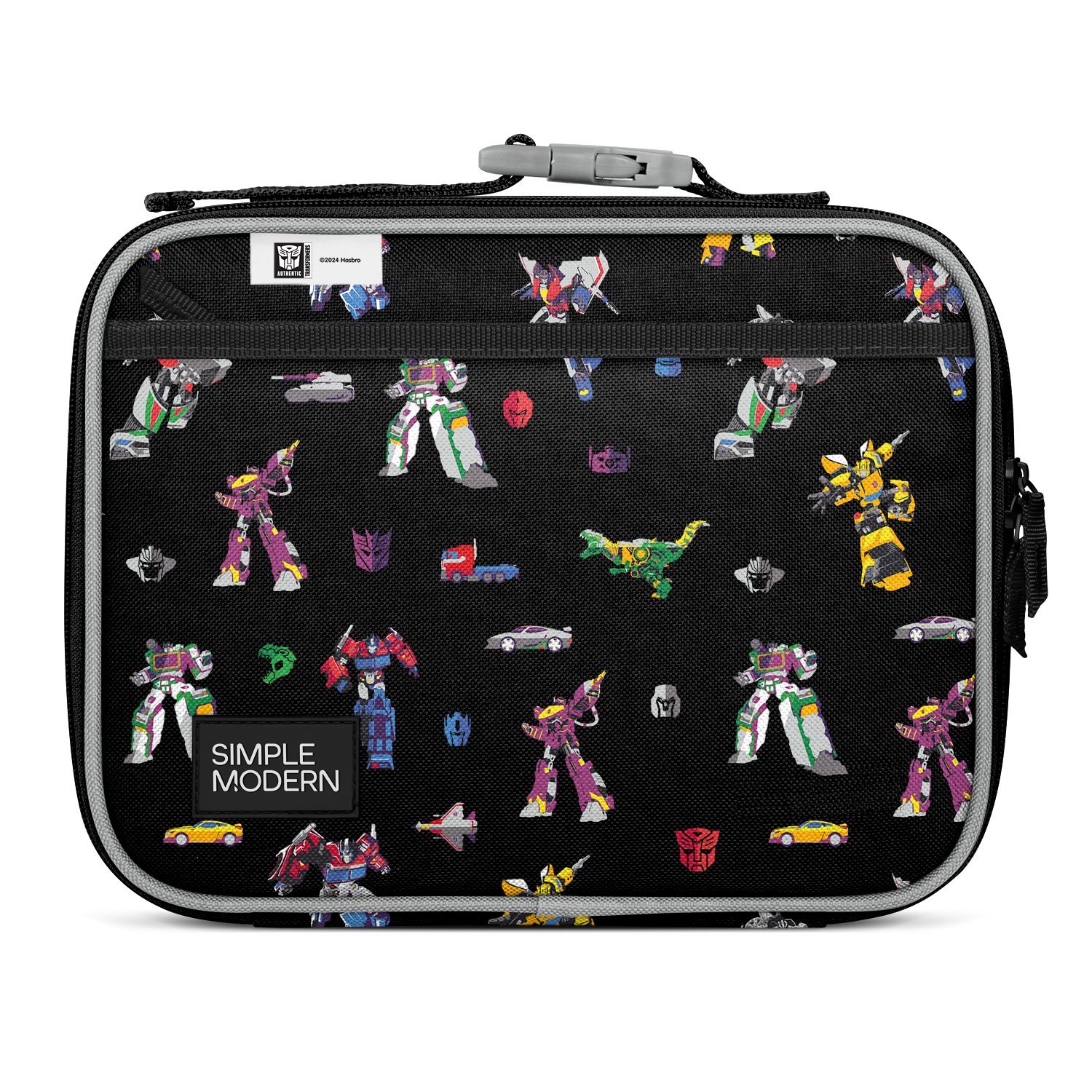 Hadley Lunch Bag