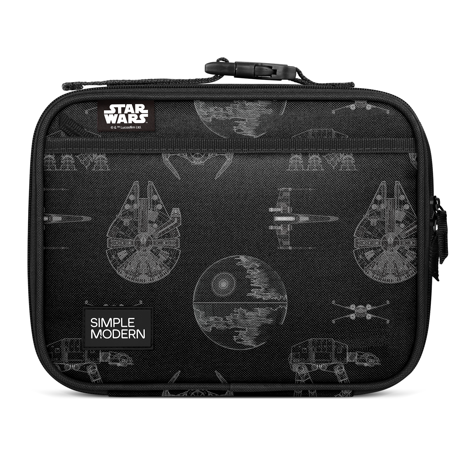 Hadley Lunch Bag