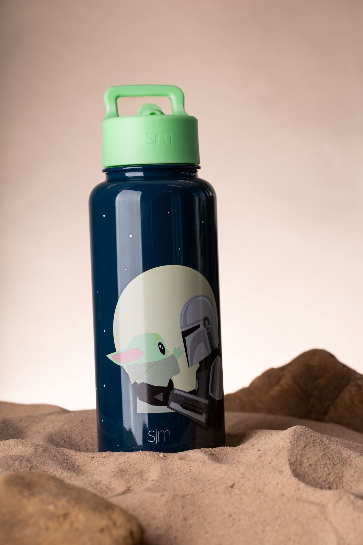Star Wars? Summit Water Bottle - Image 4