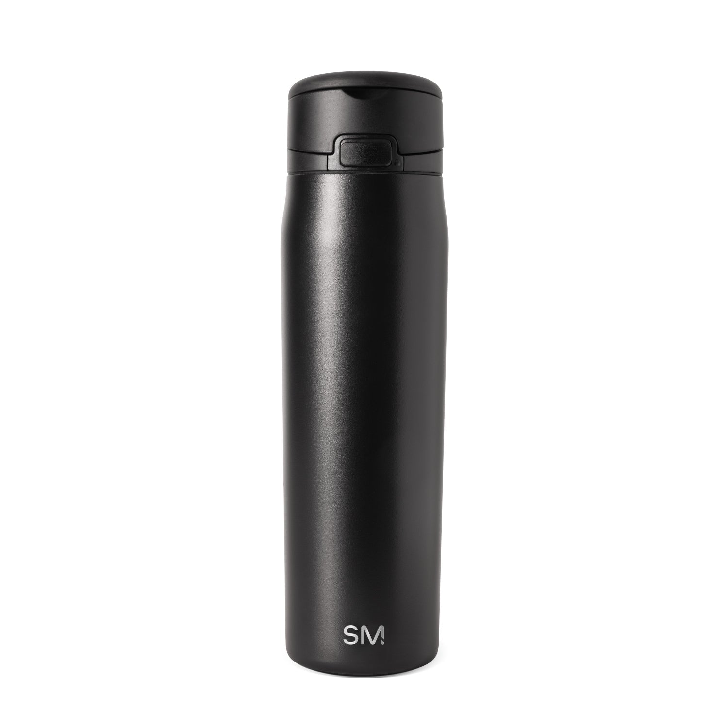 Mesa Loop with Covered Spout - 24oz - Midnight Black