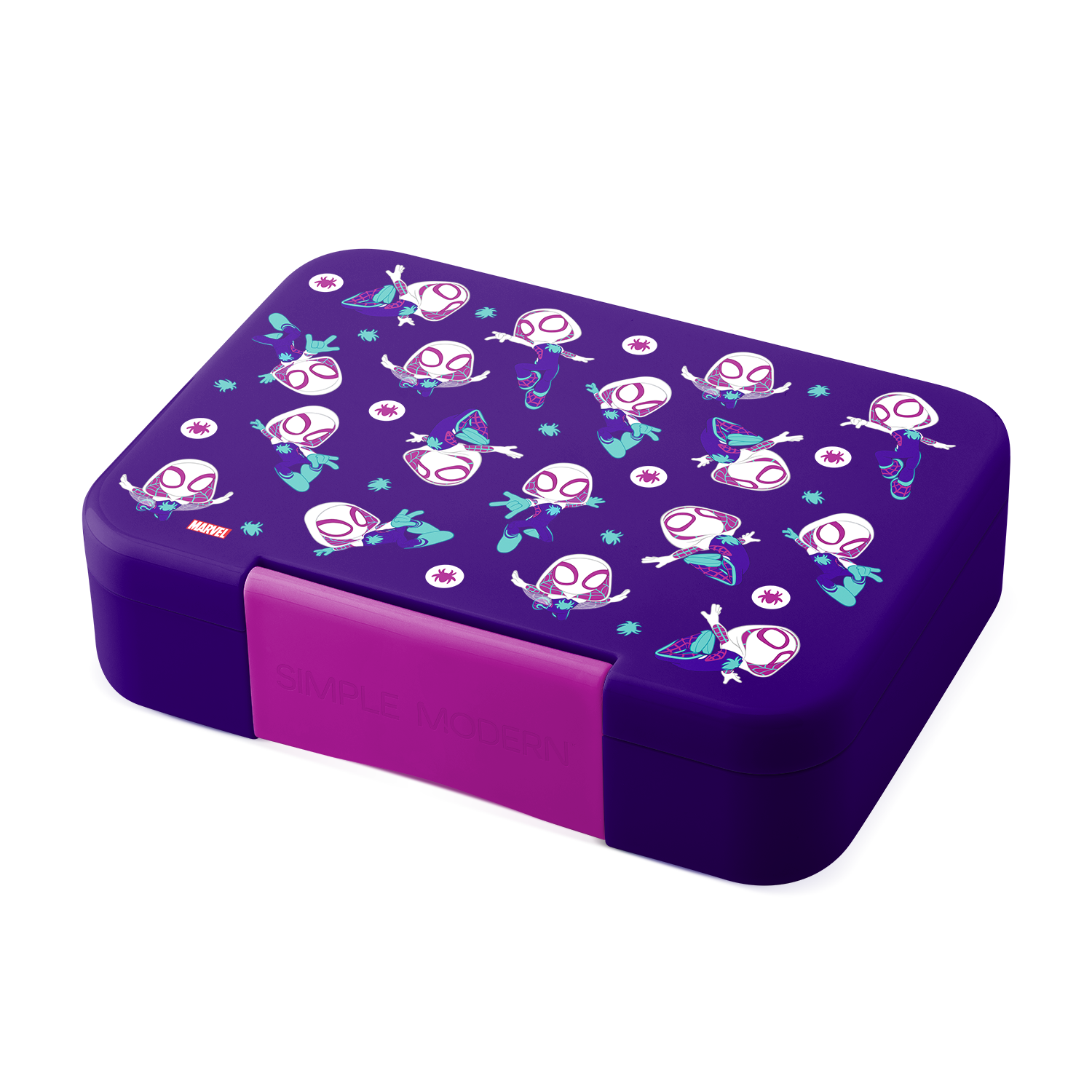 Porter Bento Box
