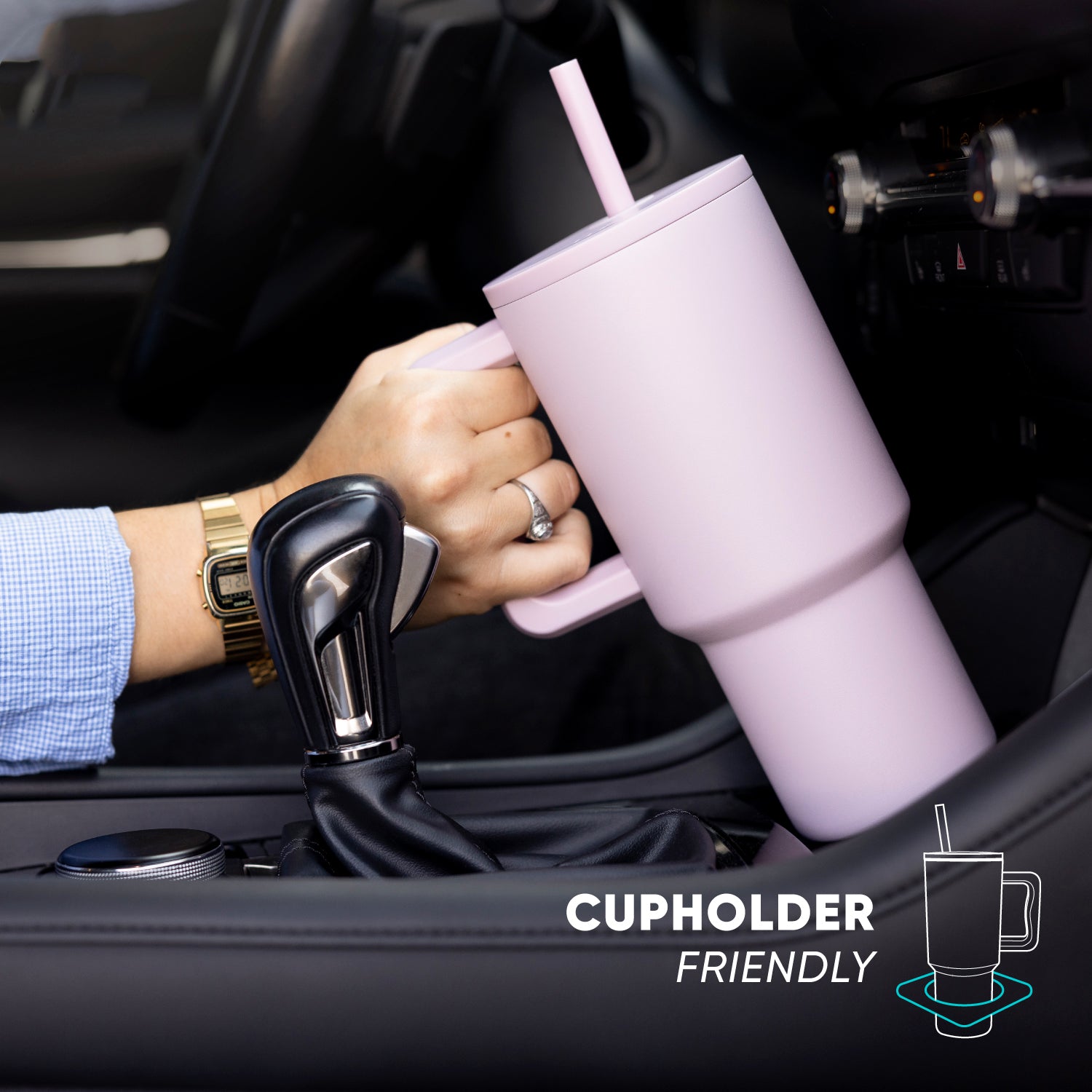 Trek Tumbler - Image 9