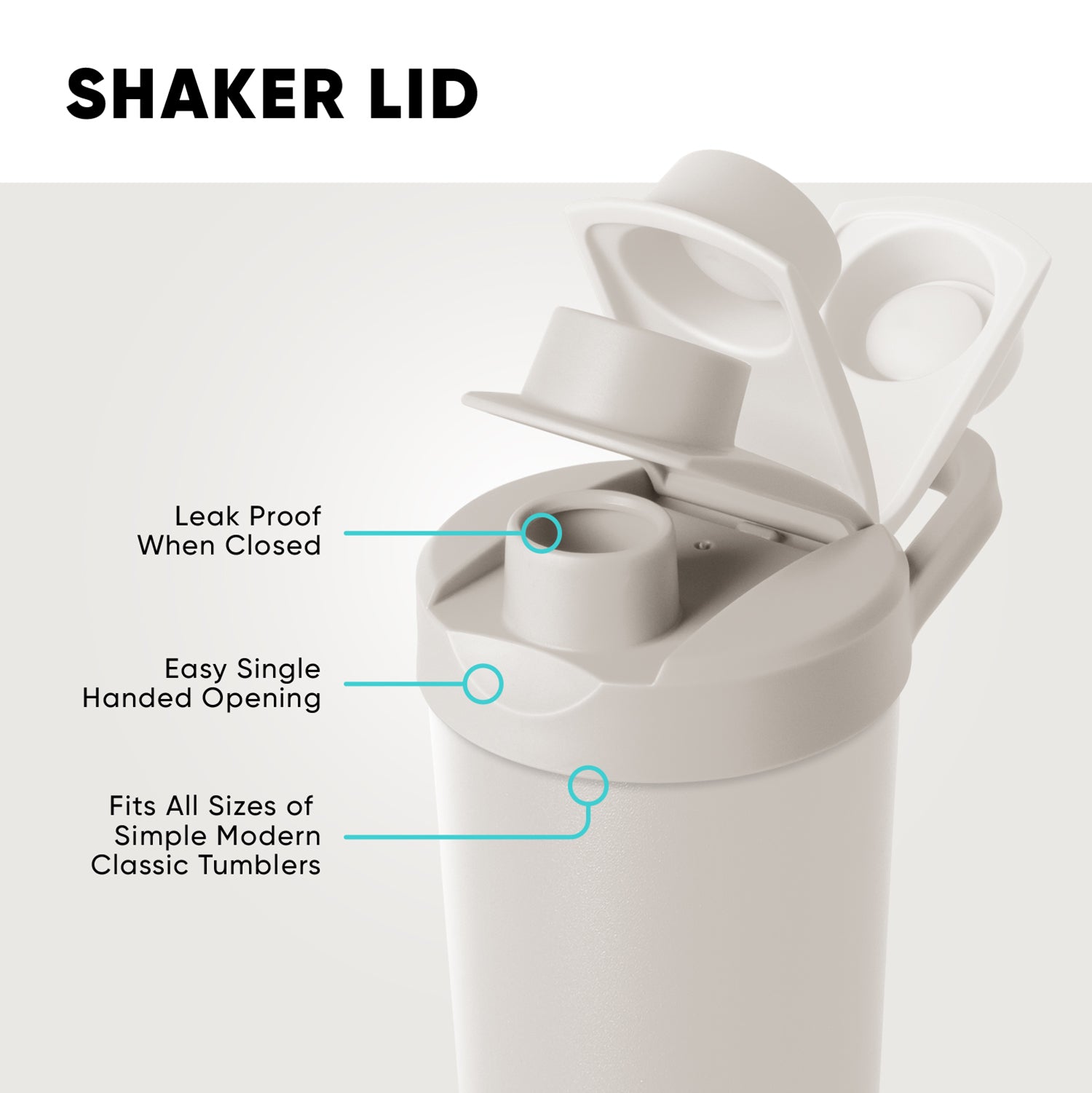 Rally Protein Shaker - Image 7