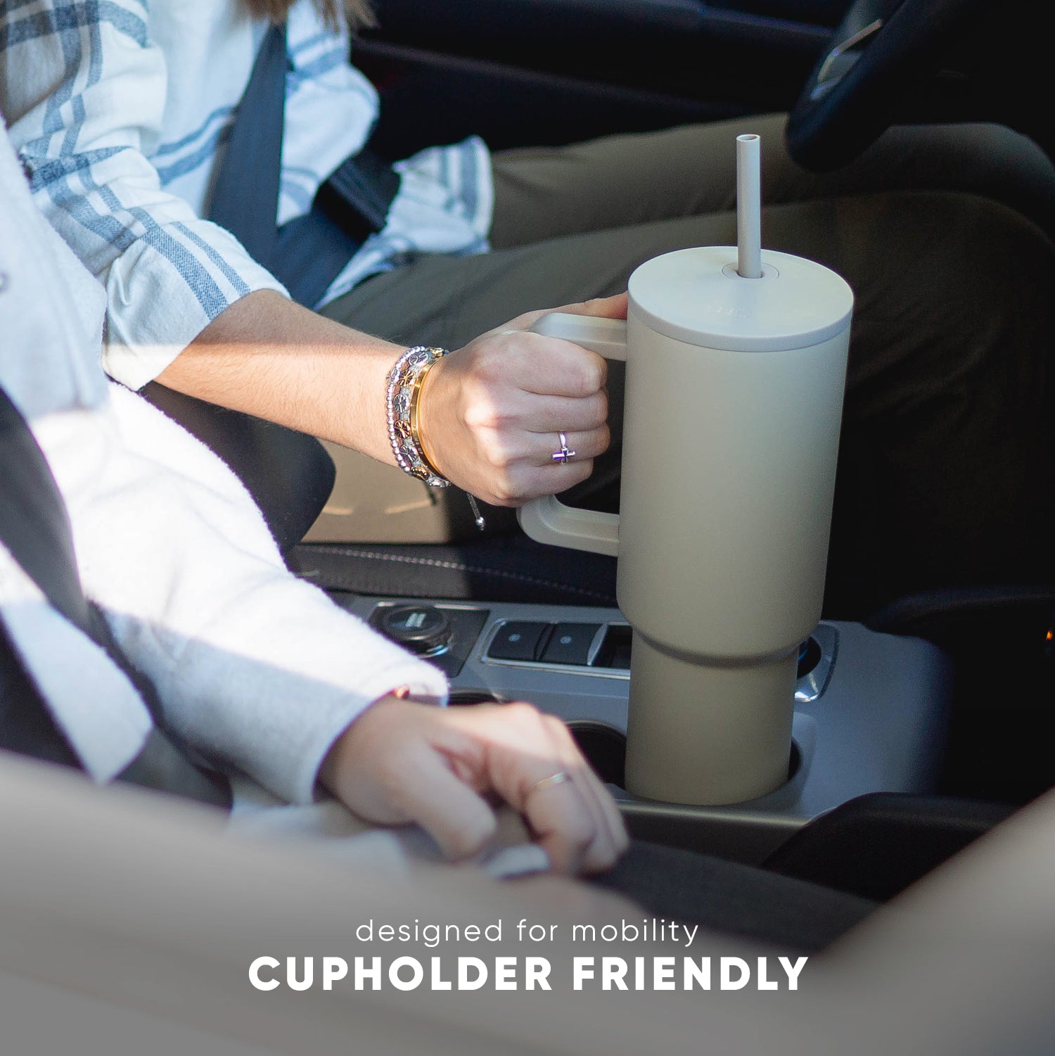 Collegiate Trek Tumbler - Image 9