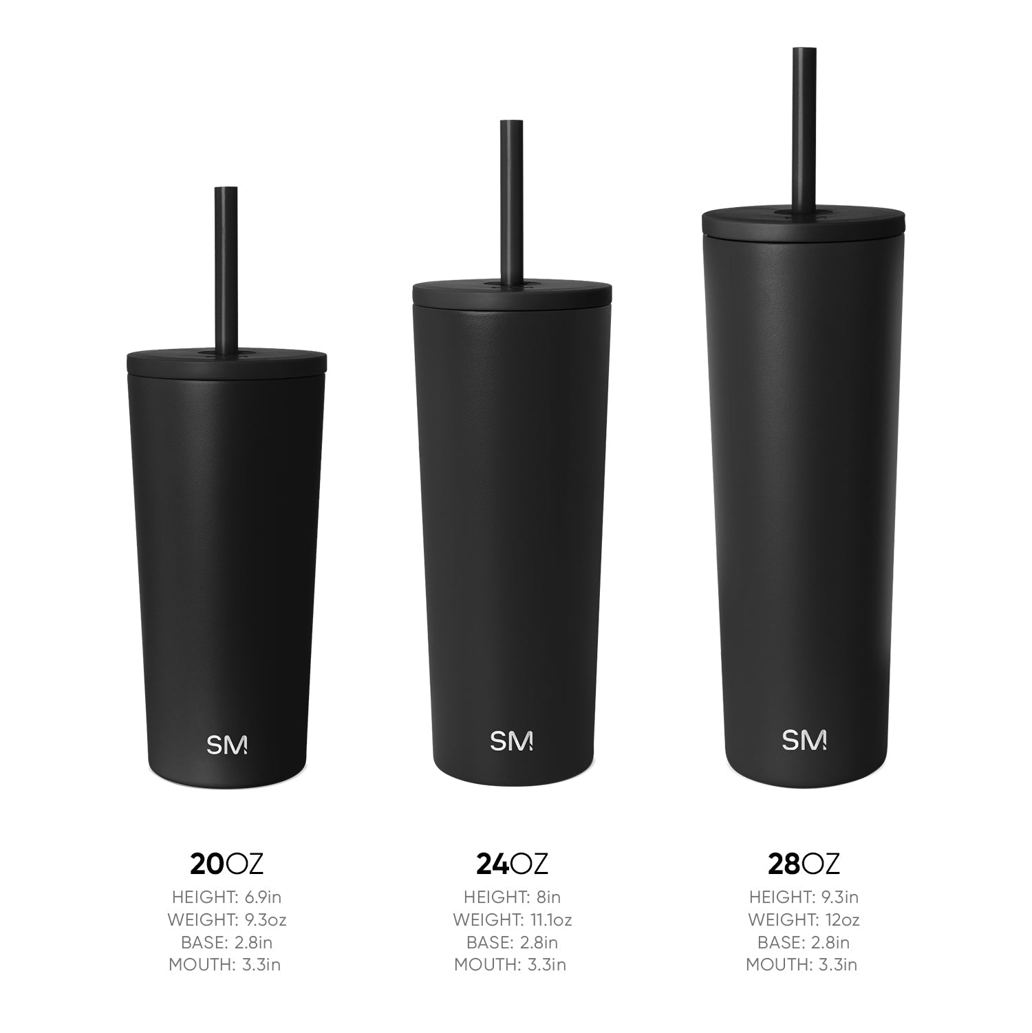 Classic Tumbler - Image 3