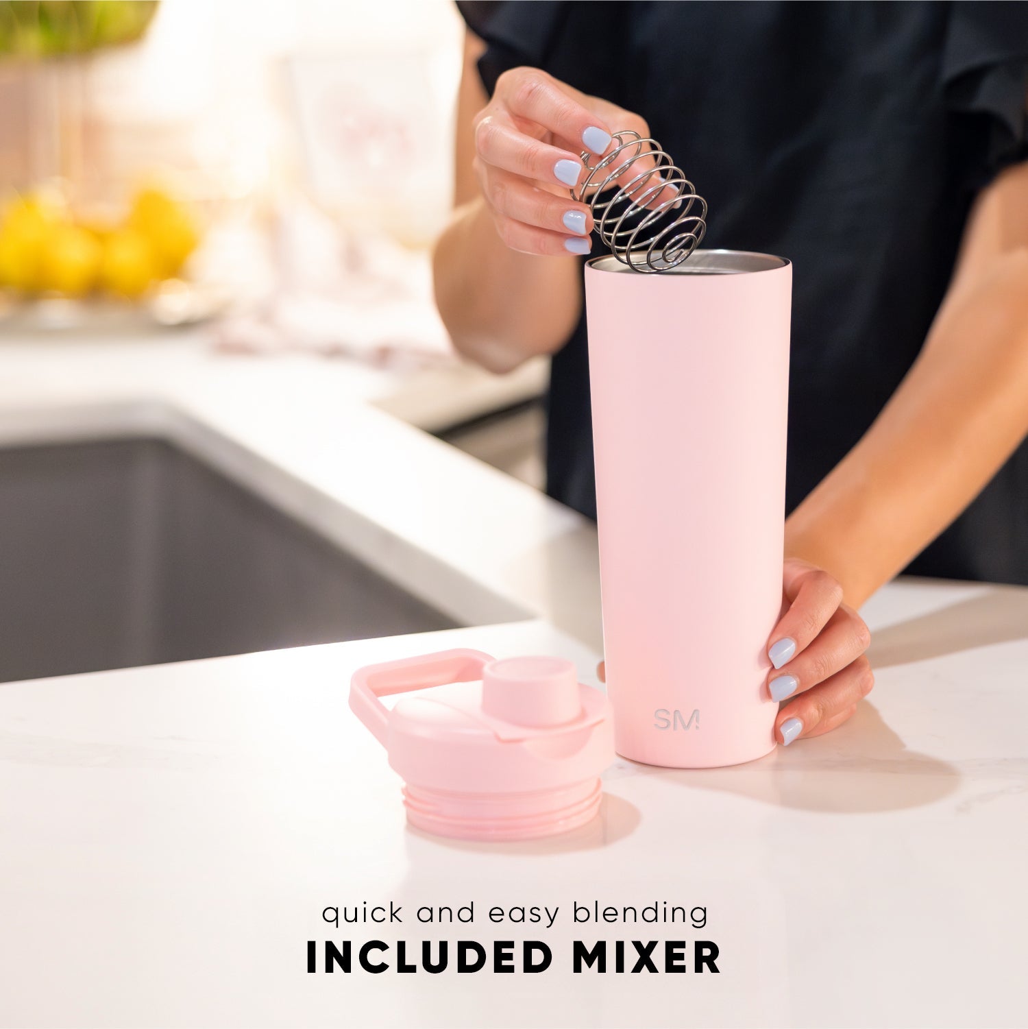 Rally Protein Shaker - Image 8