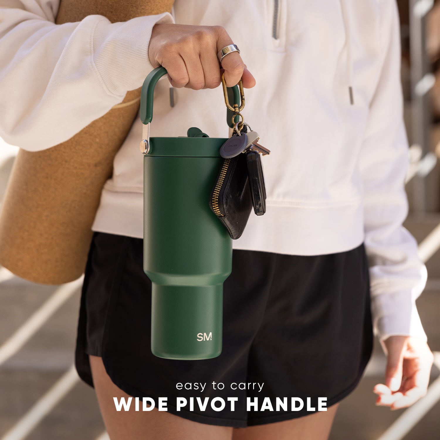 Trek Pivot Tumbler - Image 9