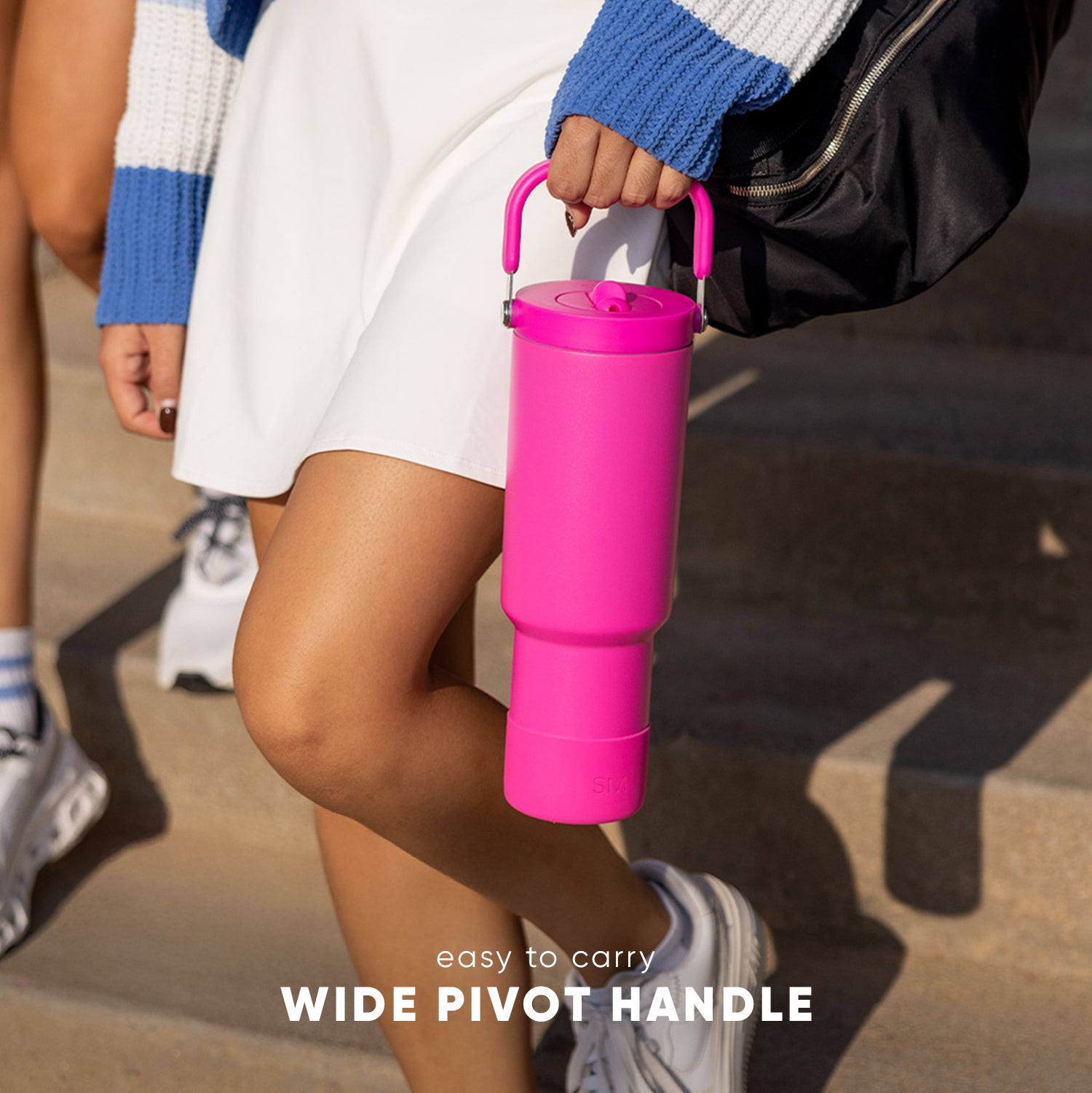 Trek Pivot Tumbler - Image 8