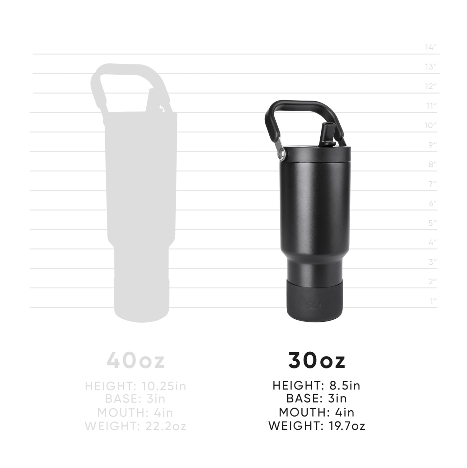 Trek Pivot Tumbler - Image 7
