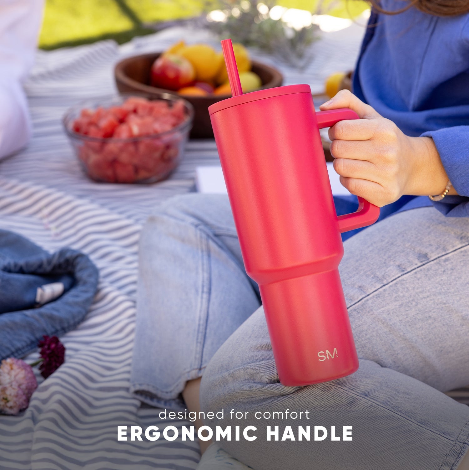 Trek Tumbler - Image 6