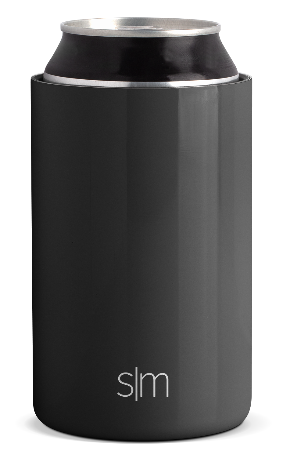 Ranger Can Cooler - Standard - Midnight Black