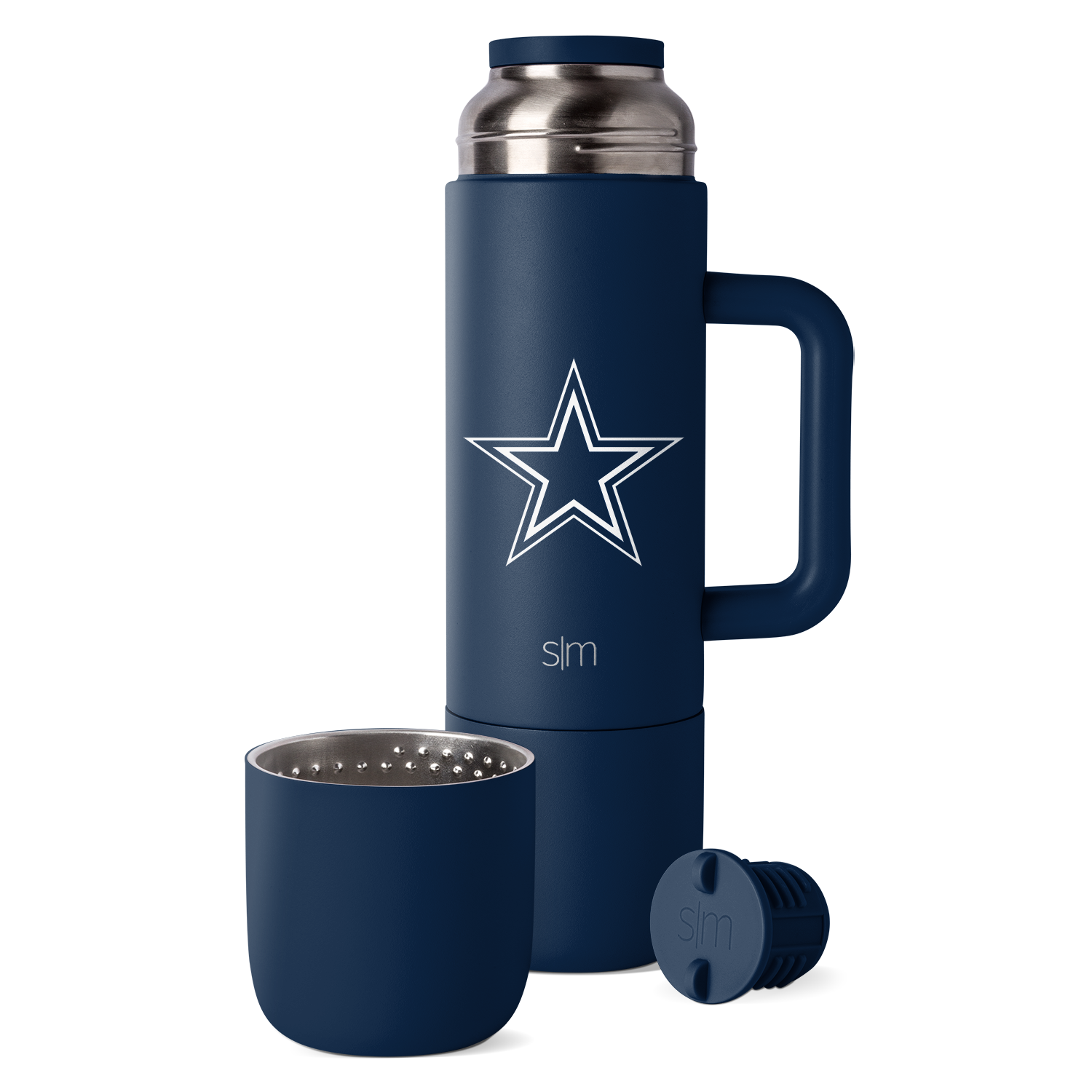NFL Roam Bottle