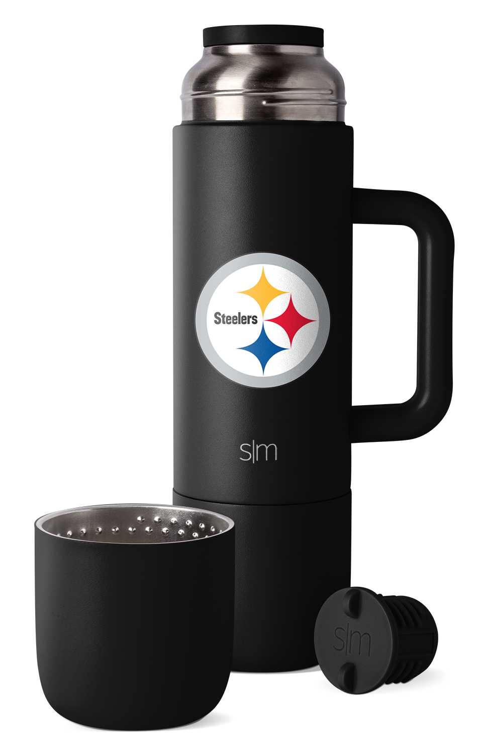 NFL Roam Bottle