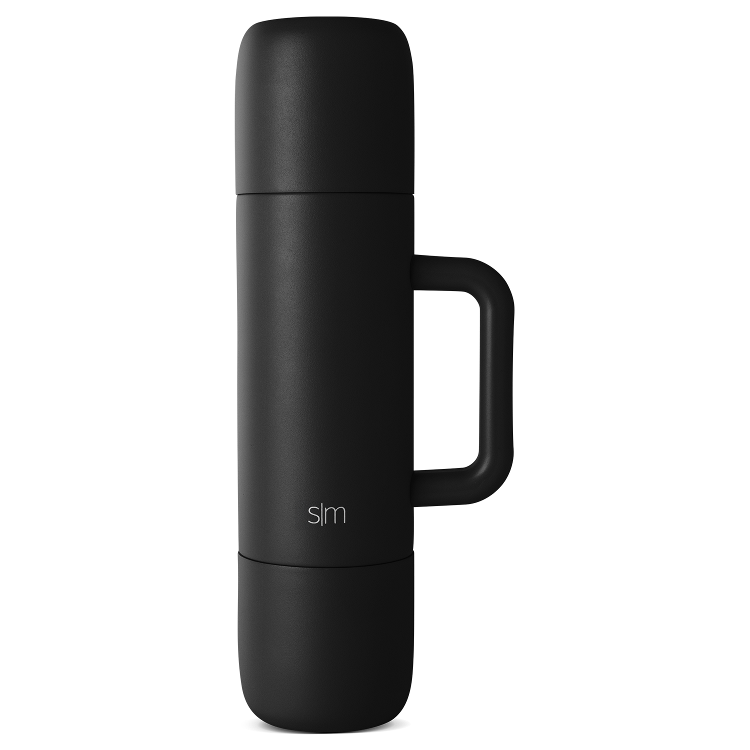 Roam Bottle - 36oz - Midnight Black