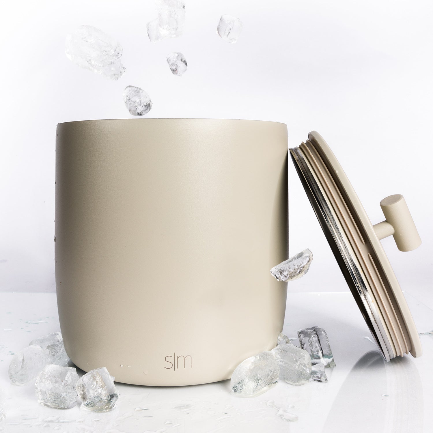 Rocks Ice Bucket - Image 3
