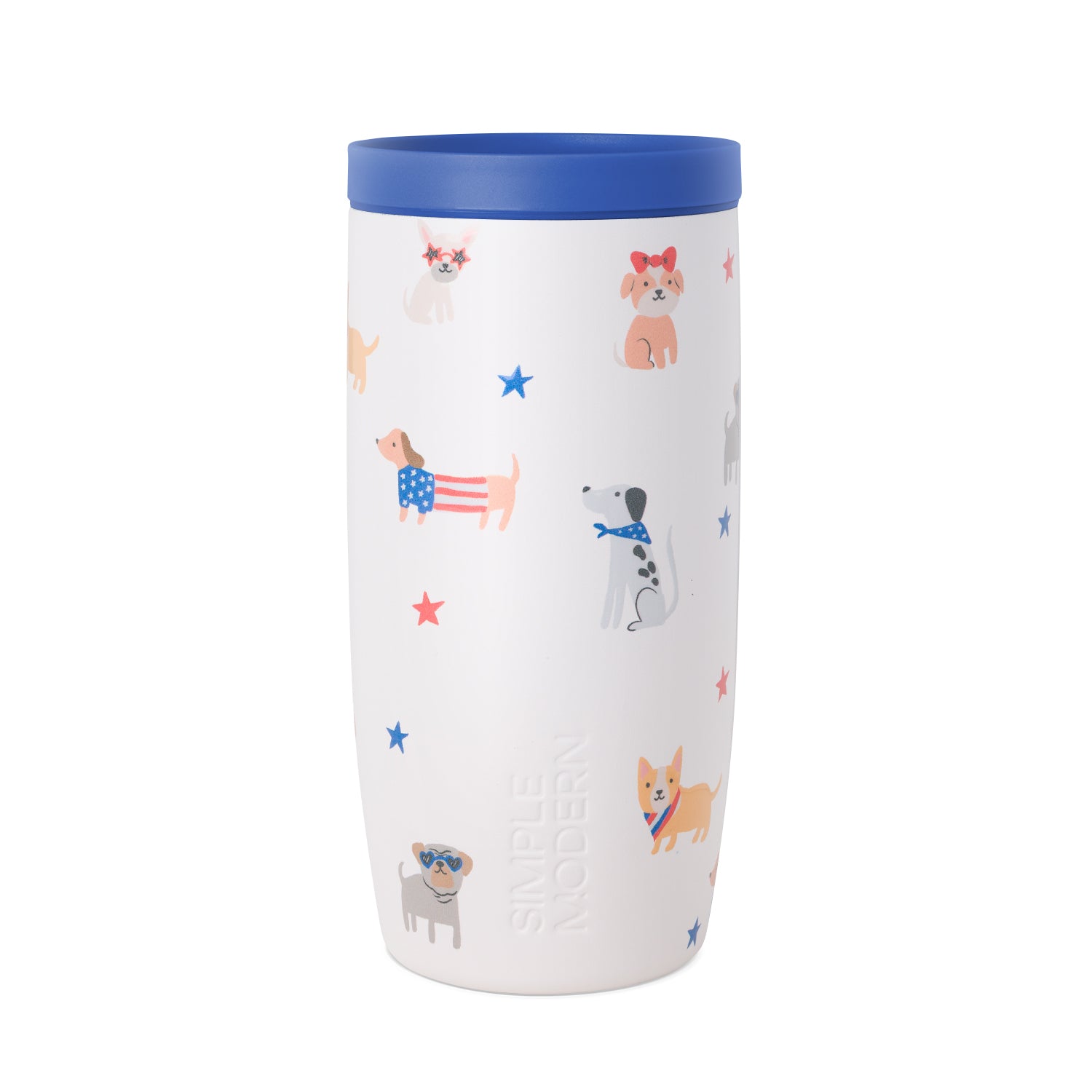 Voyager Tumbler - Signature